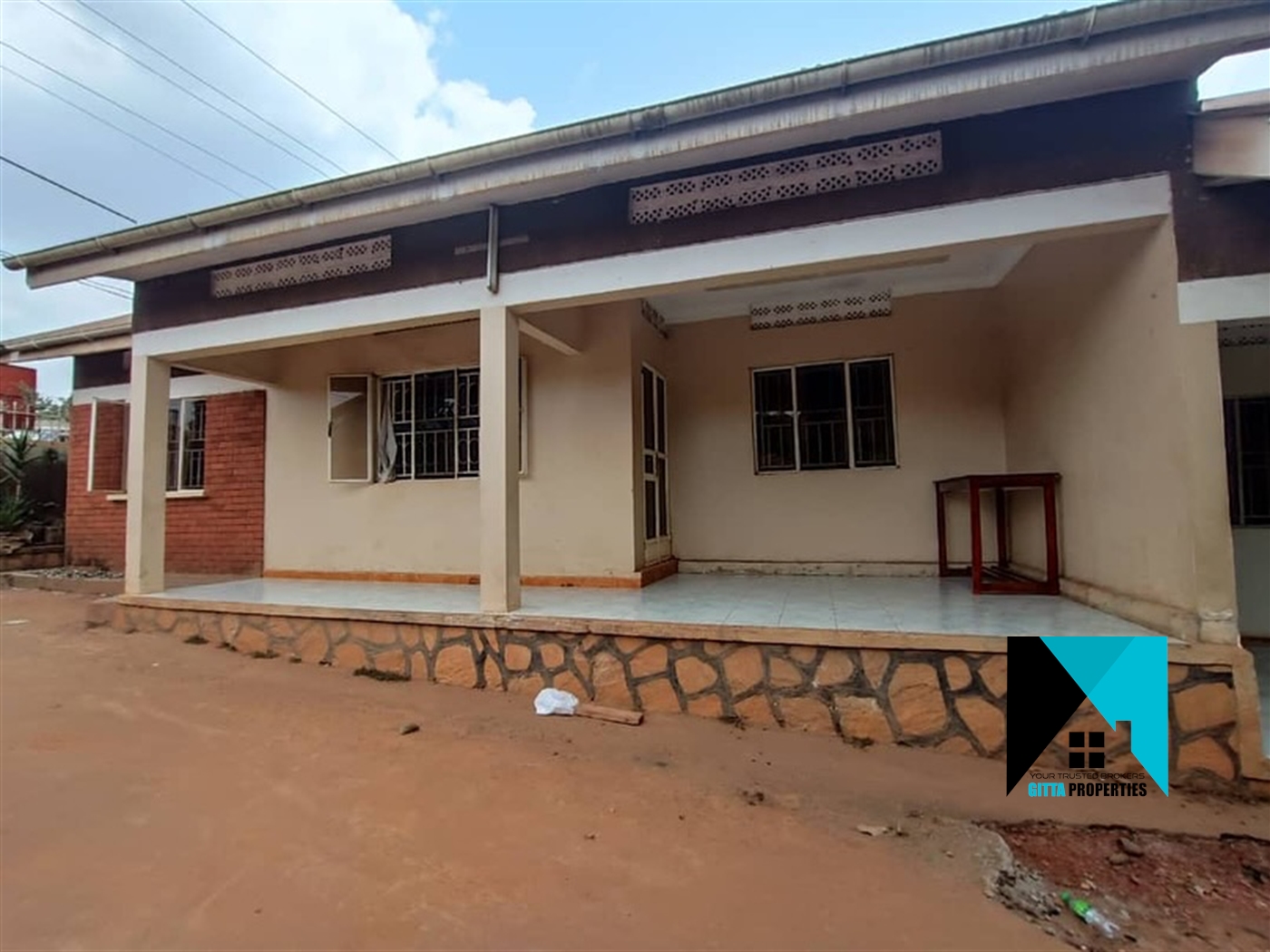 Rental units for sale in Kireka Wakiso