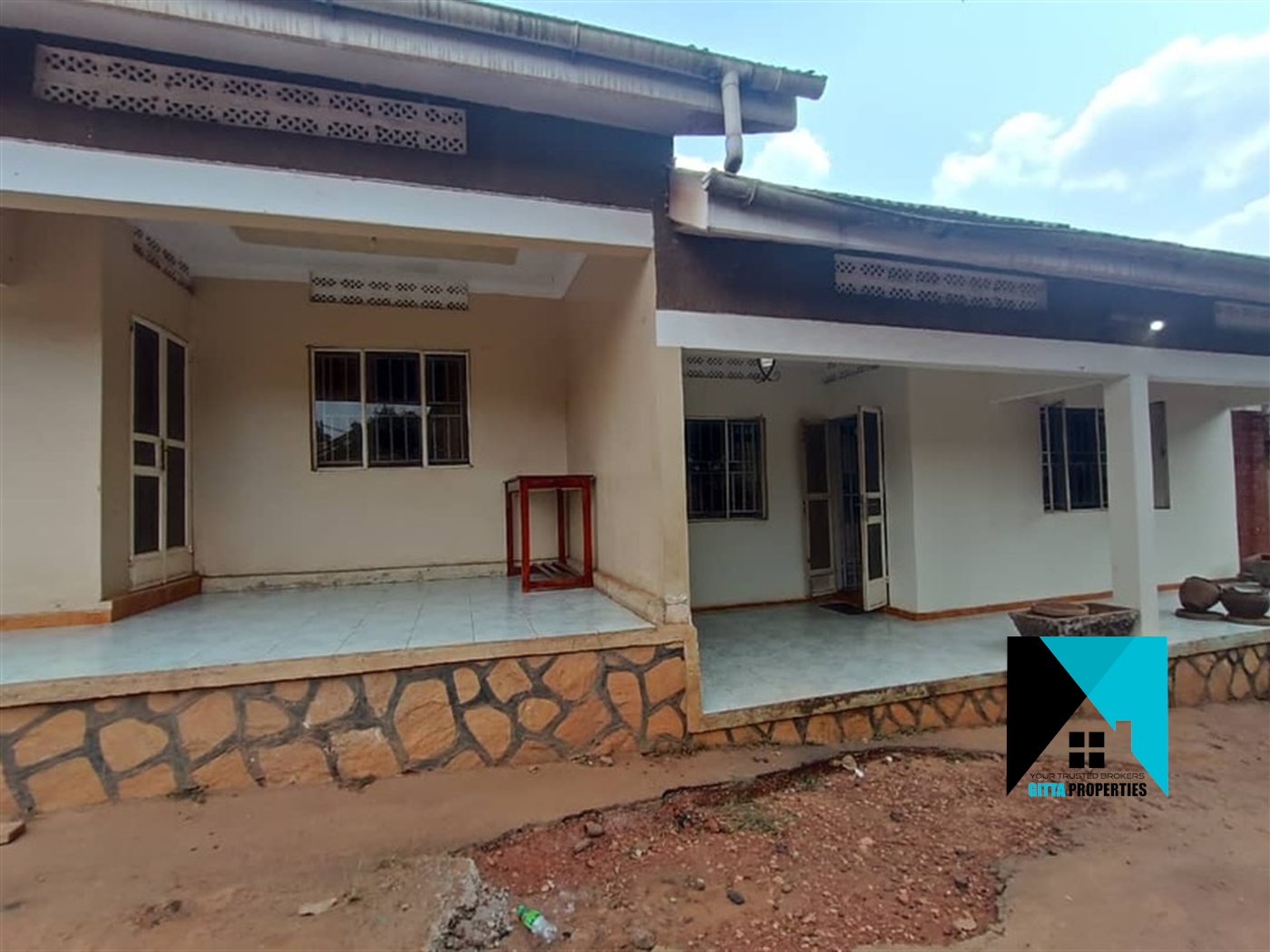 Rental units for sale in Kireka Wakiso