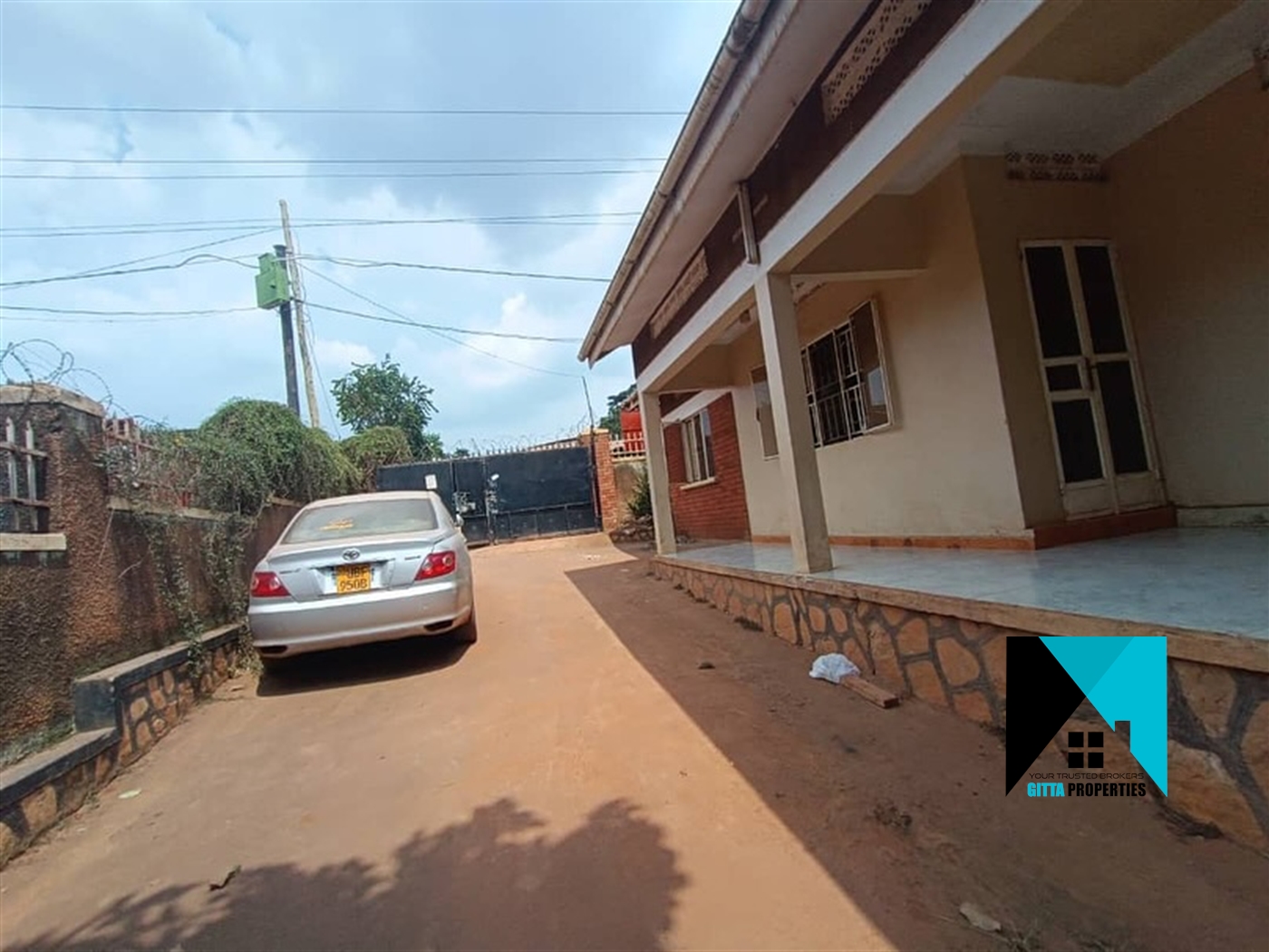 Rental units for sale in Kireka Wakiso