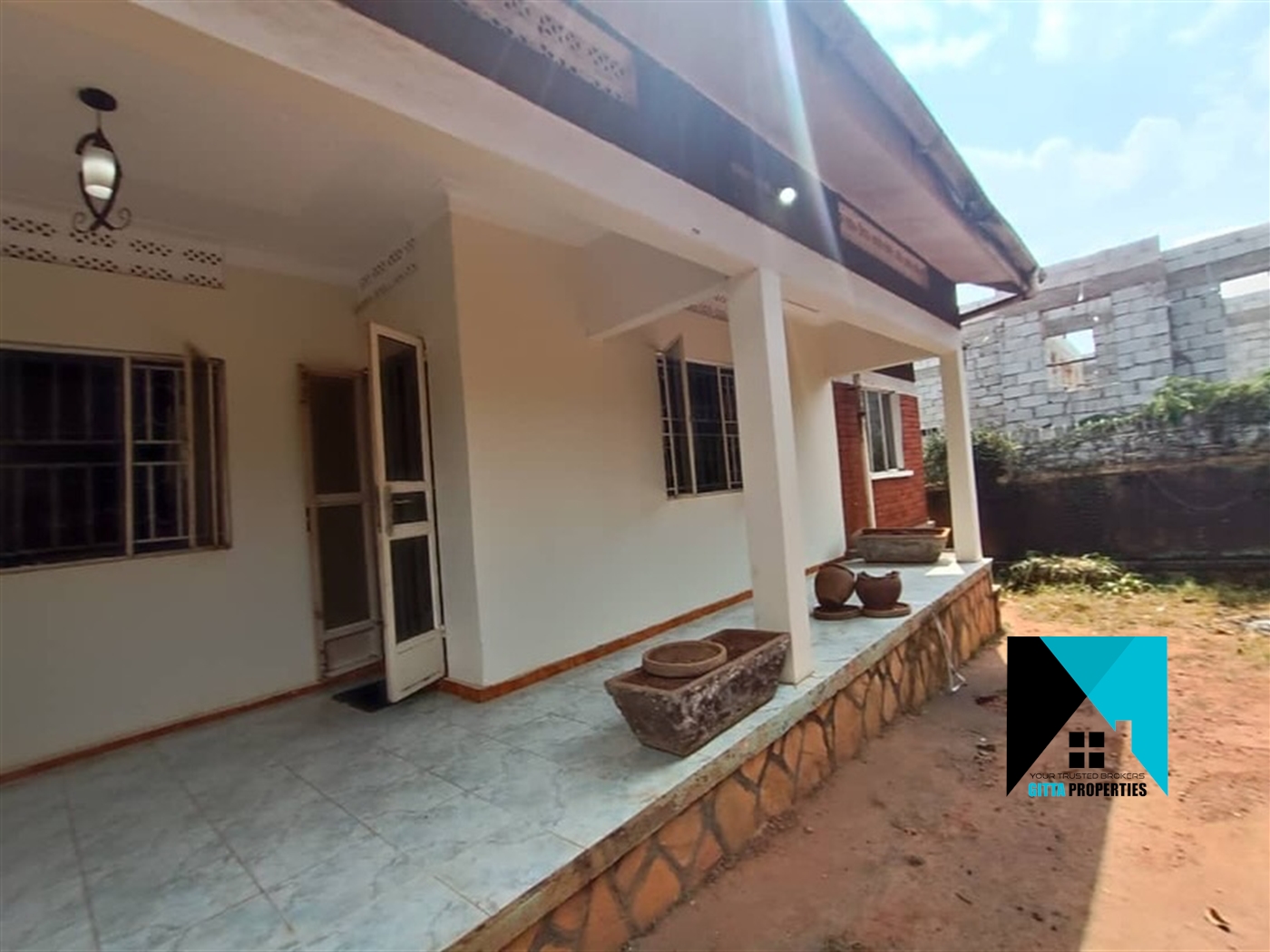 Rental units for sale in Kireka Wakiso