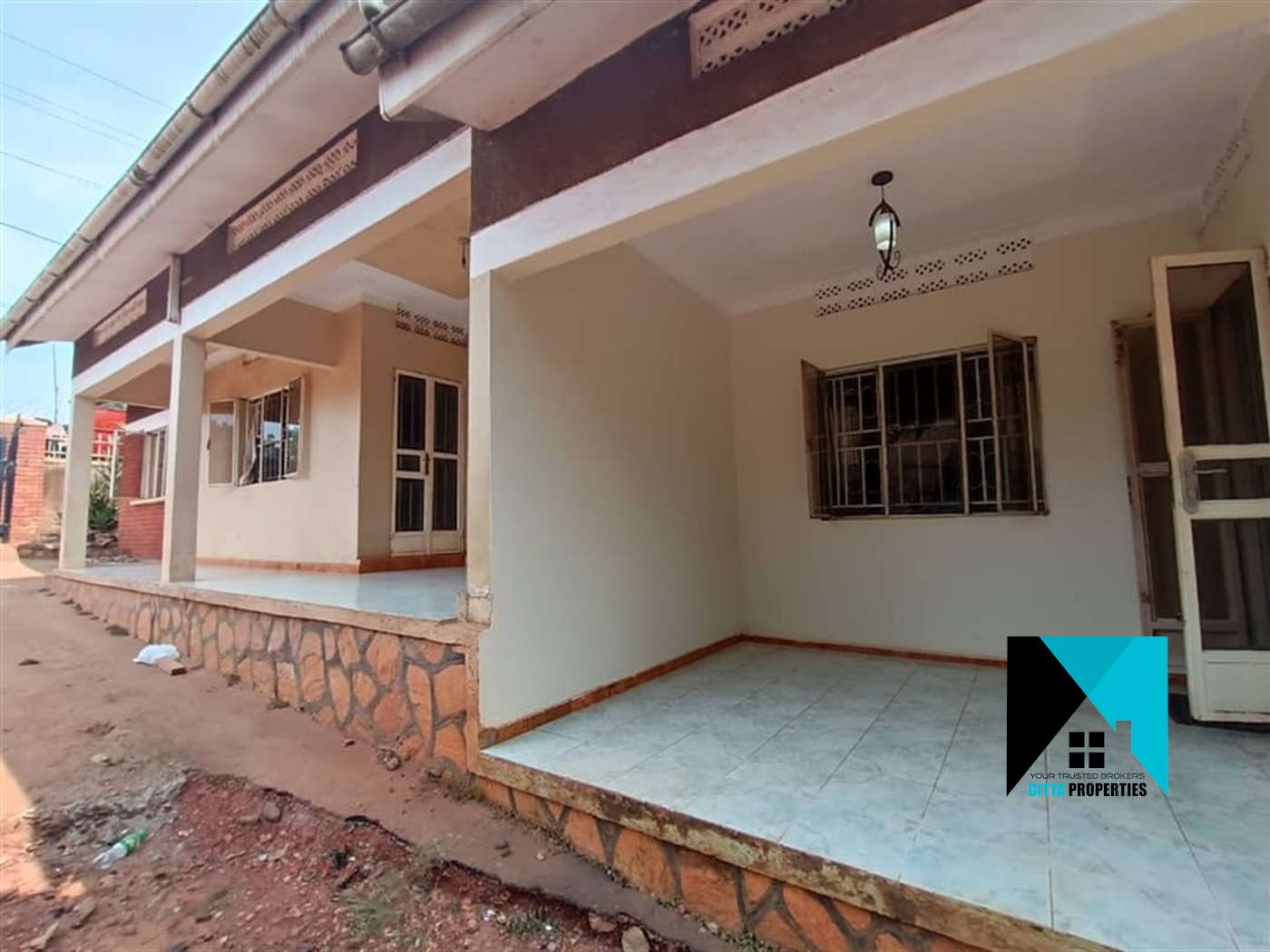 Rental units for sale in Kireka Wakiso