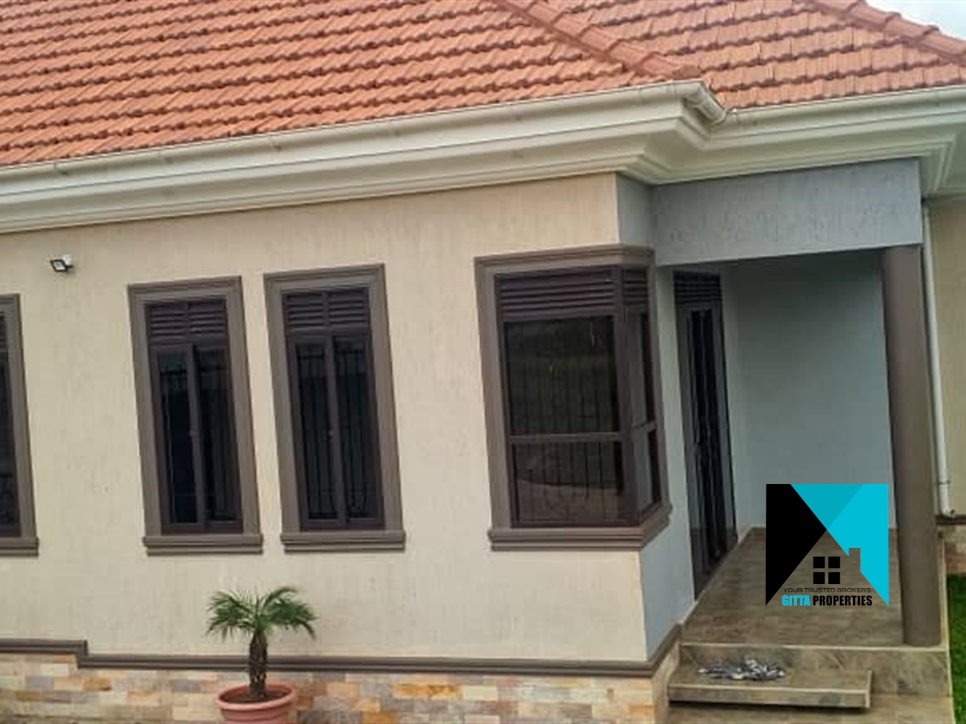 Bungalow for sale in Misindye Mukono