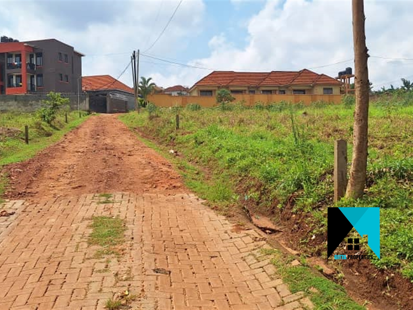 Residential Land for sale in Buwaate Wakiso