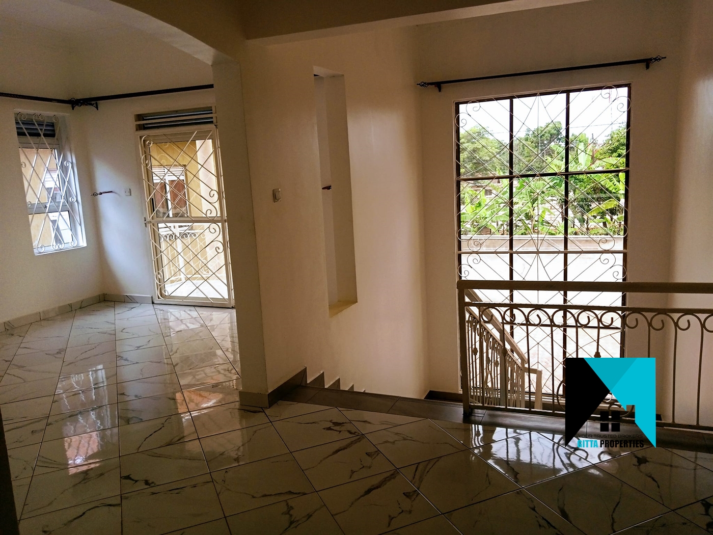 Storeyed house for sale in Kira Wakiso