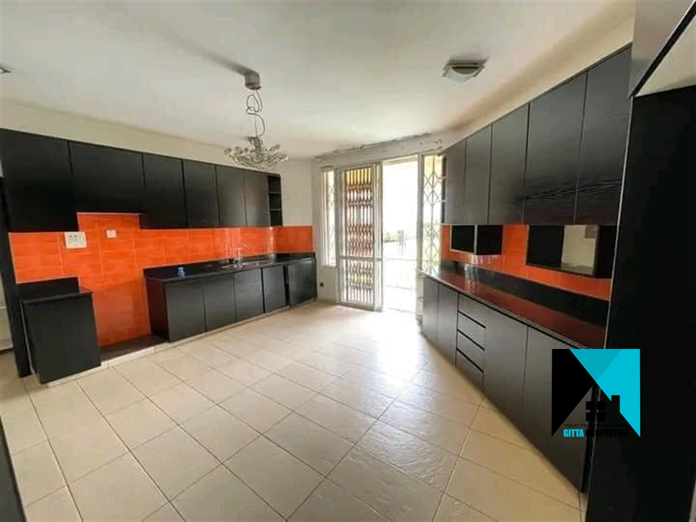 Bungalow for sale in Butabika Kampala