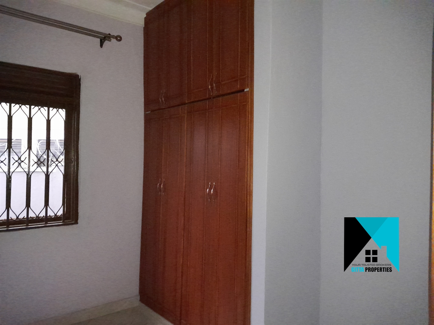 Semi Detached for rent in Namugongo Wakiso