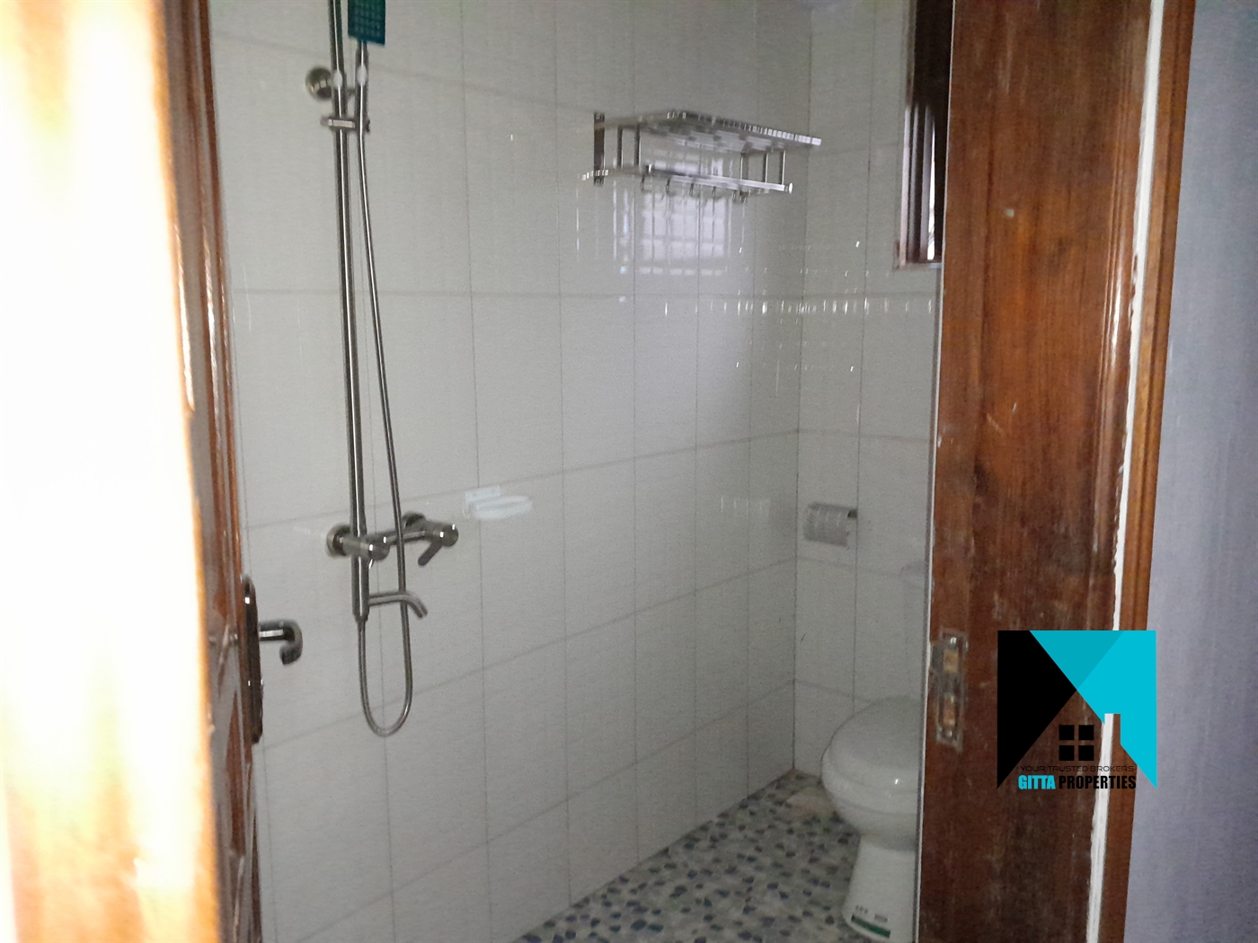 Semi Detached for rent in Namugongo Wakiso