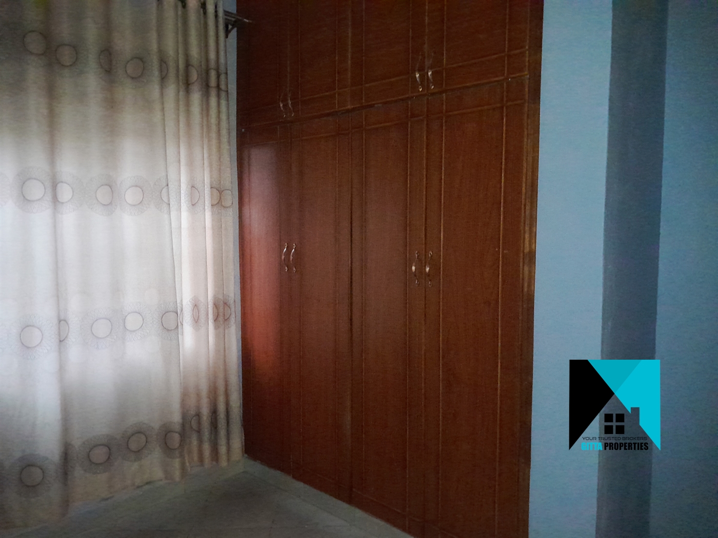 Semi Detached for rent in Namugongo Wakiso