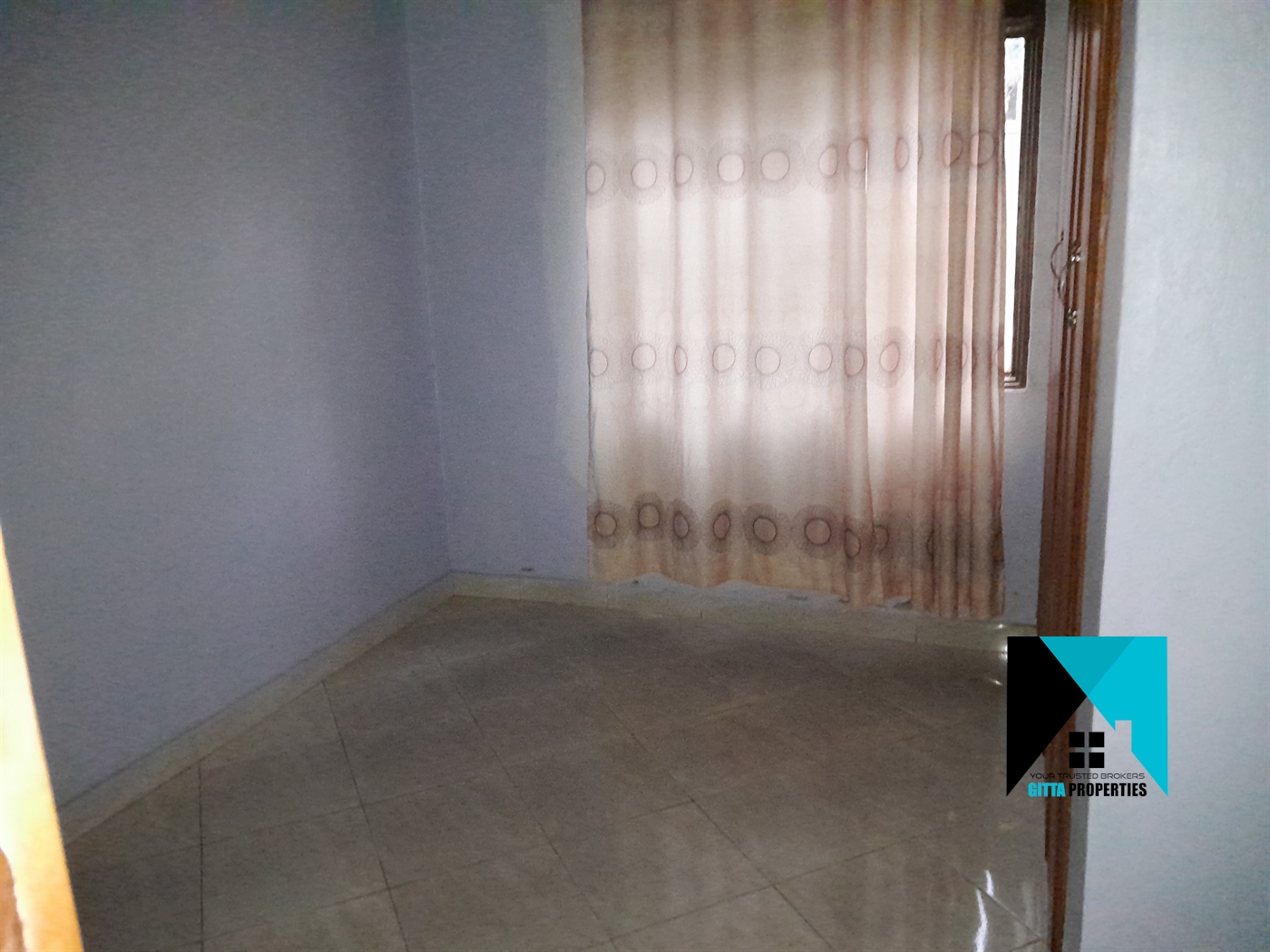 Semi Detached for rent in Namugongo Wakiso