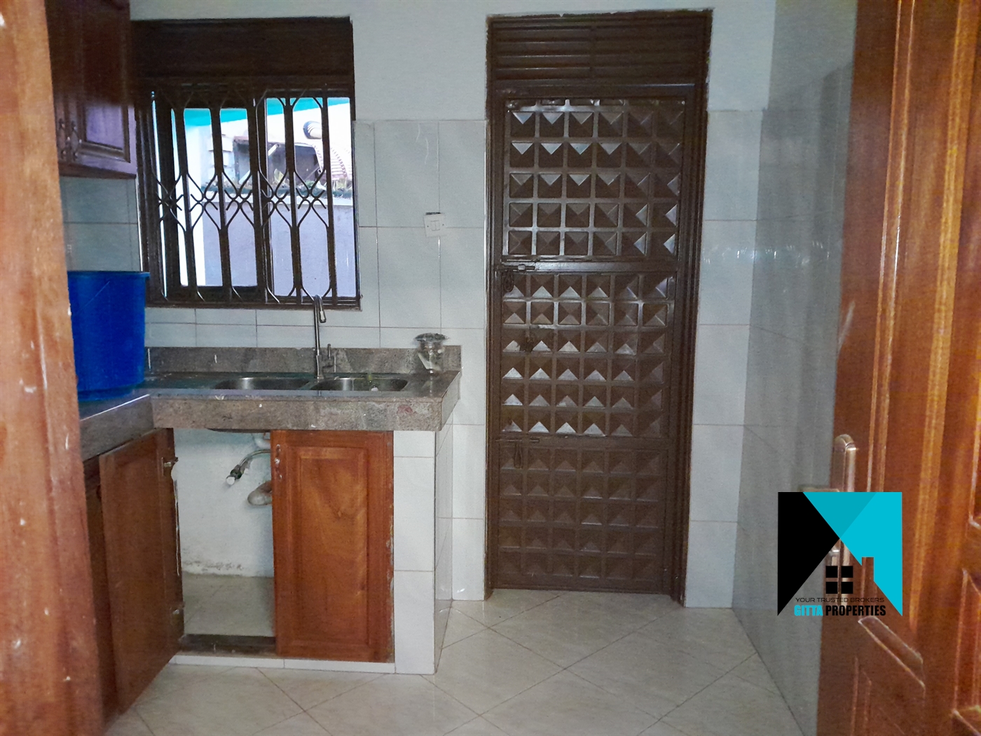 Semi Detached for rent in Namugongo Wakiso