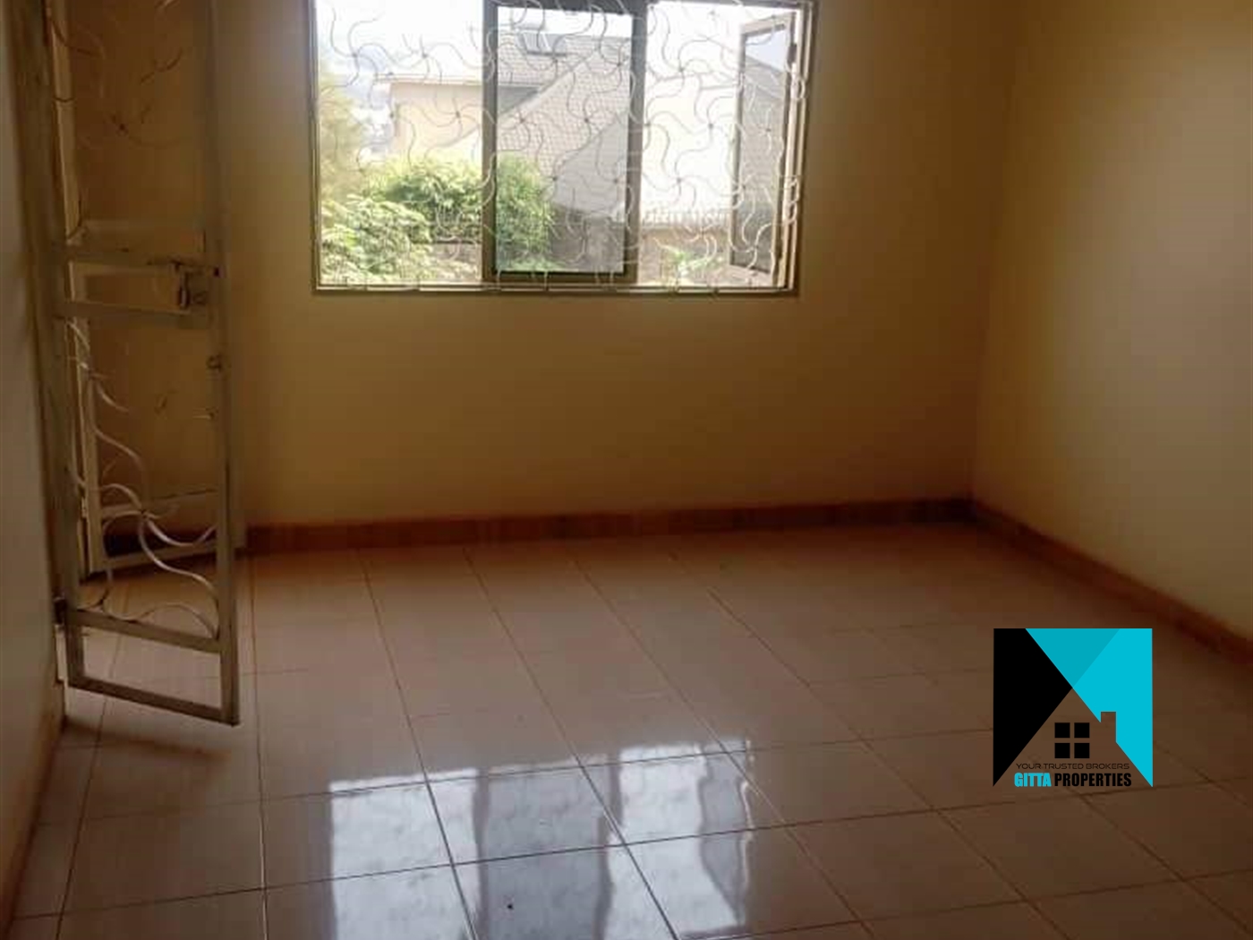 Semi Detached for rent in Sonde Mukono