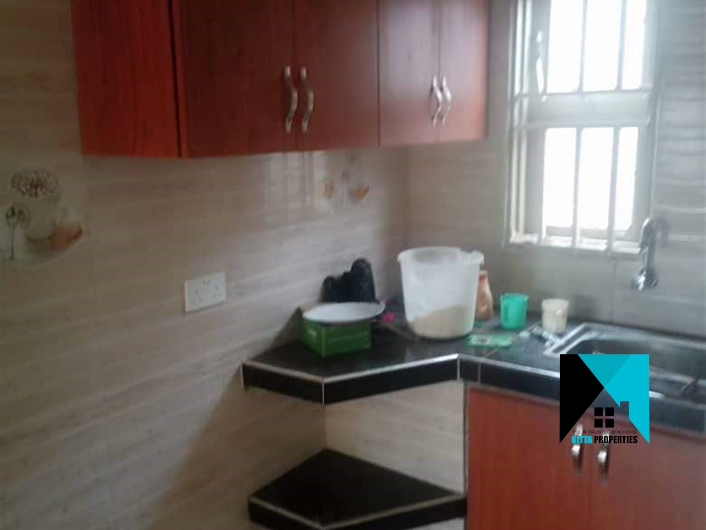 Semi Detached for rent in Sonde Mukono