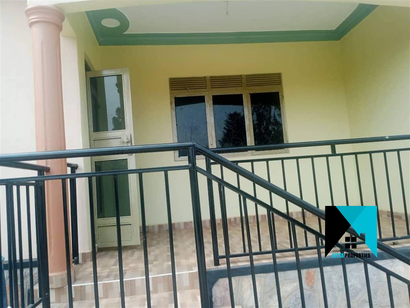 Semi Detached for rent in Sonde Mukono