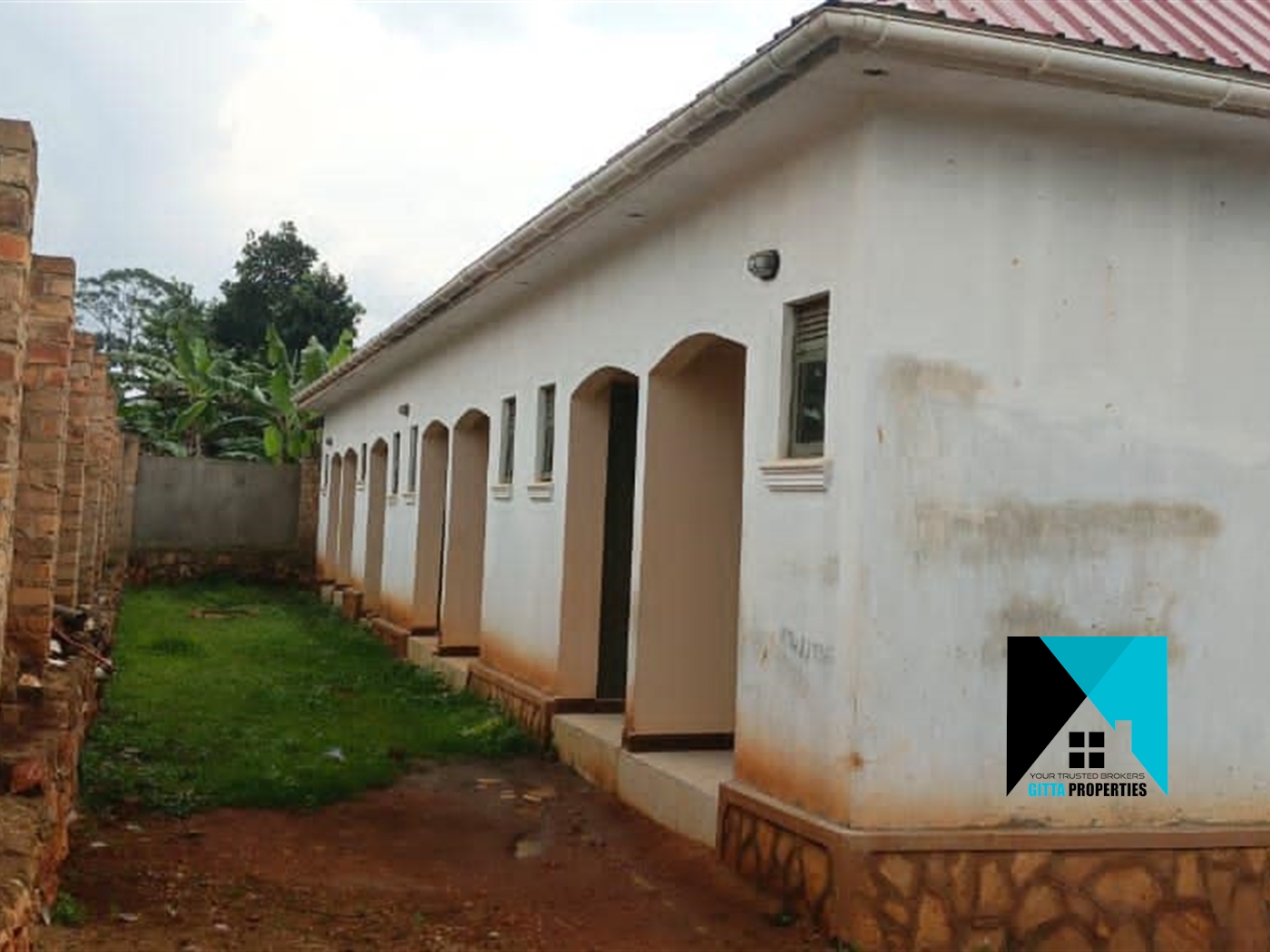 Rental units for sale in Kijabijo Wakiso