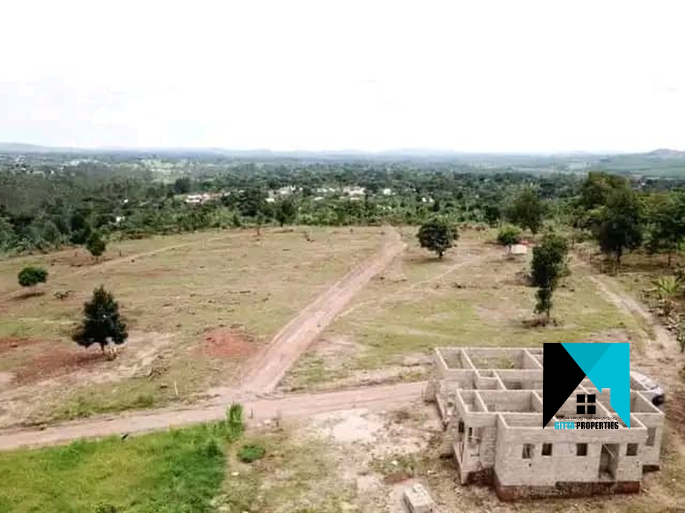 Residential Land for sale in Kakiri Wakiso