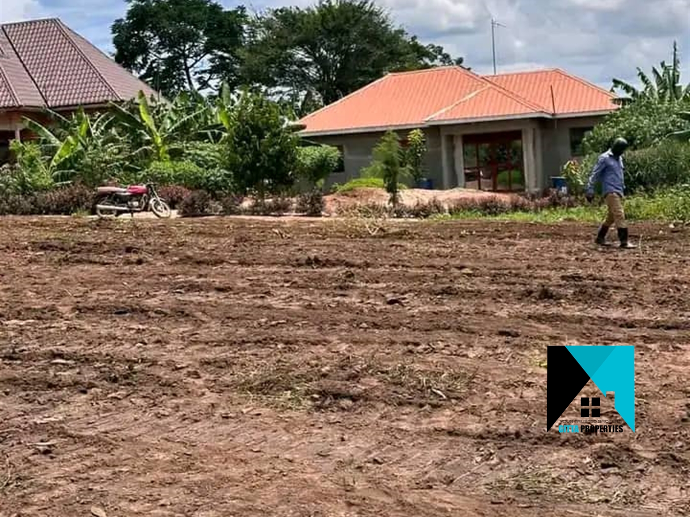 Residential Land for sale in Kakiri Wakiso