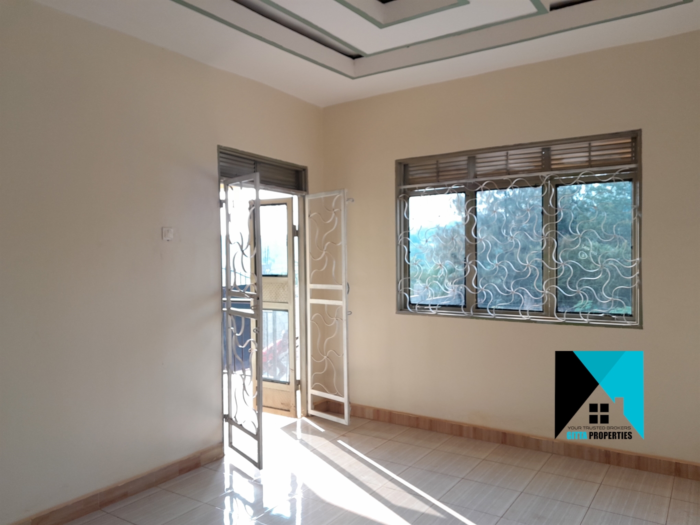 Semi Detached for rent in Sonde Mukono