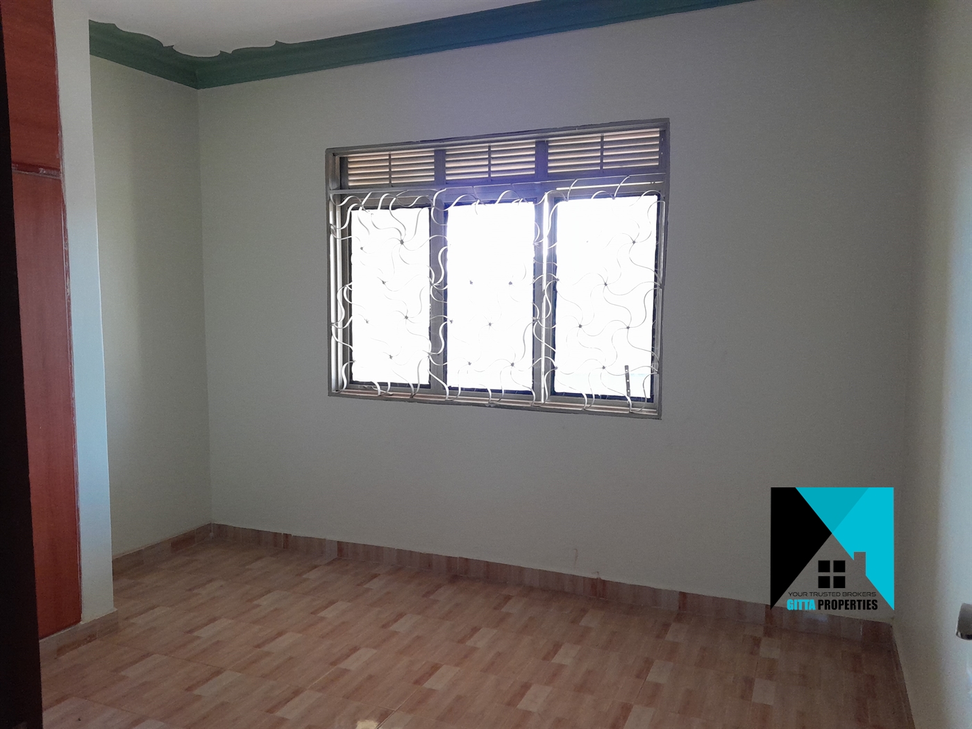 Semi Detached for rent in Sonde Mukono