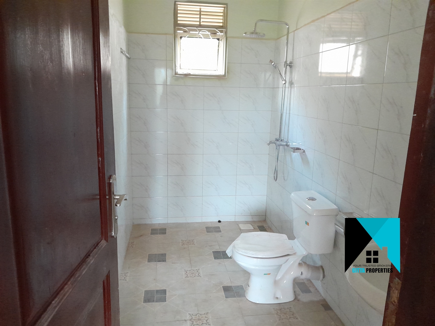 Semi Detached for rent in Sonde Mukono