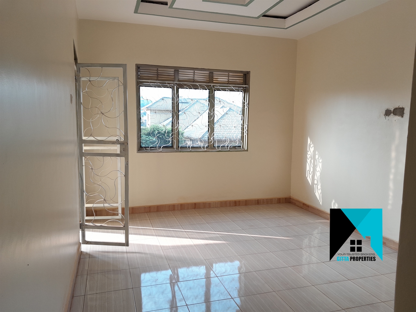 Semi Detached for rent in Sonde Mukono