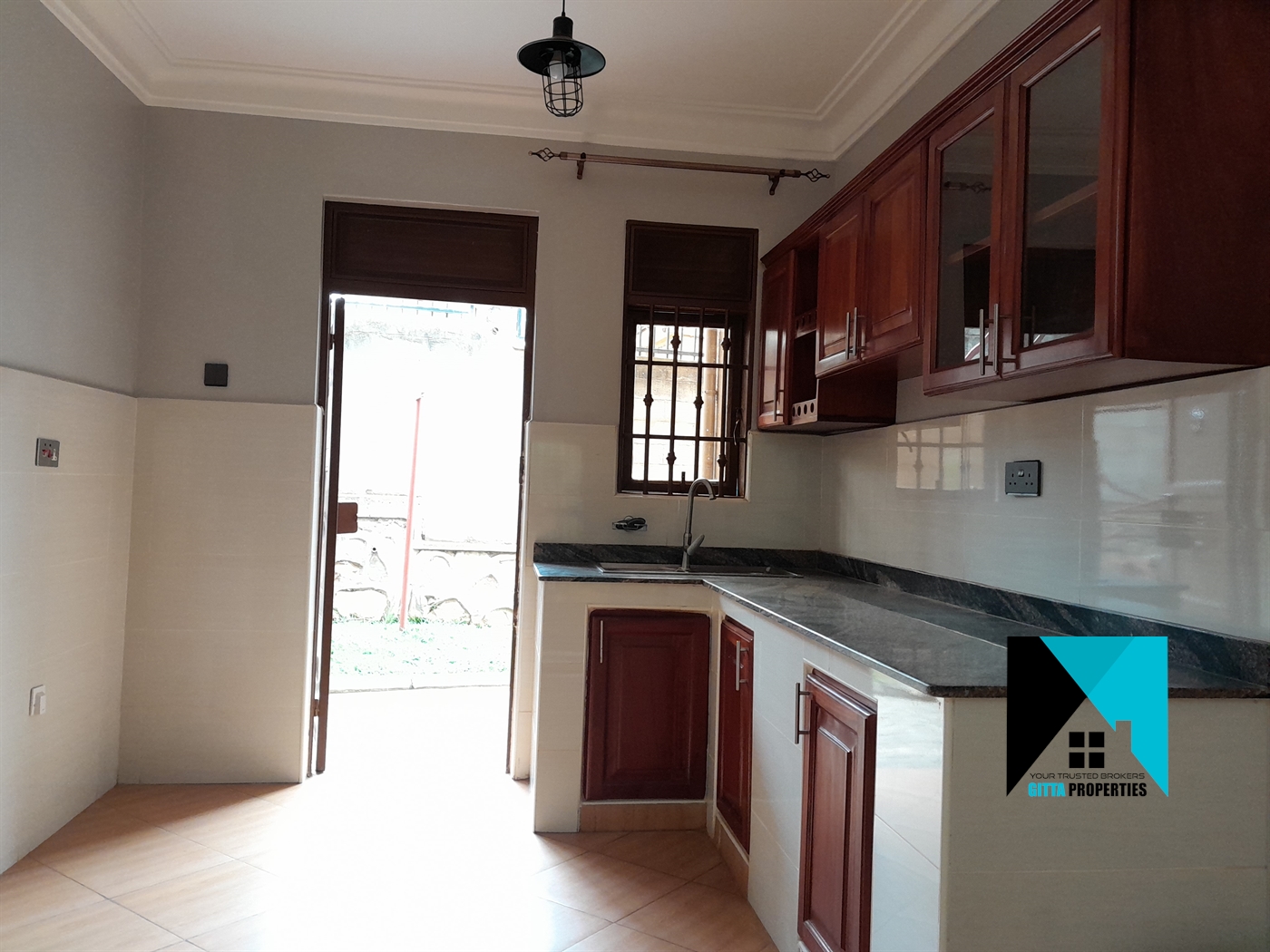 Duplex for rent in Kira Wakiso