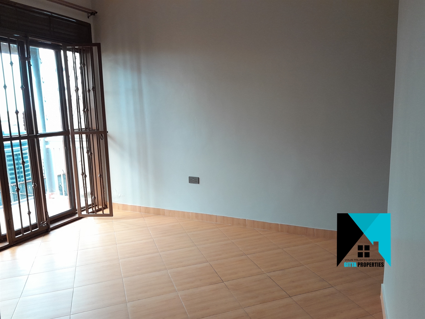 Duplex for rent in Kira Wakiso