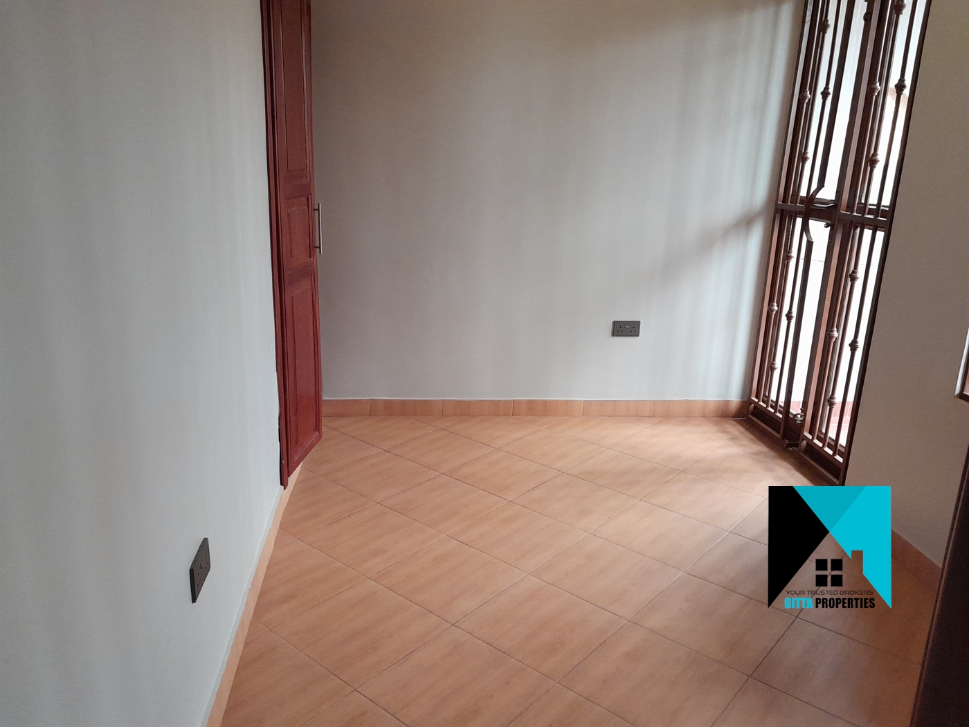 Duplex for rent in Kira Wakiso