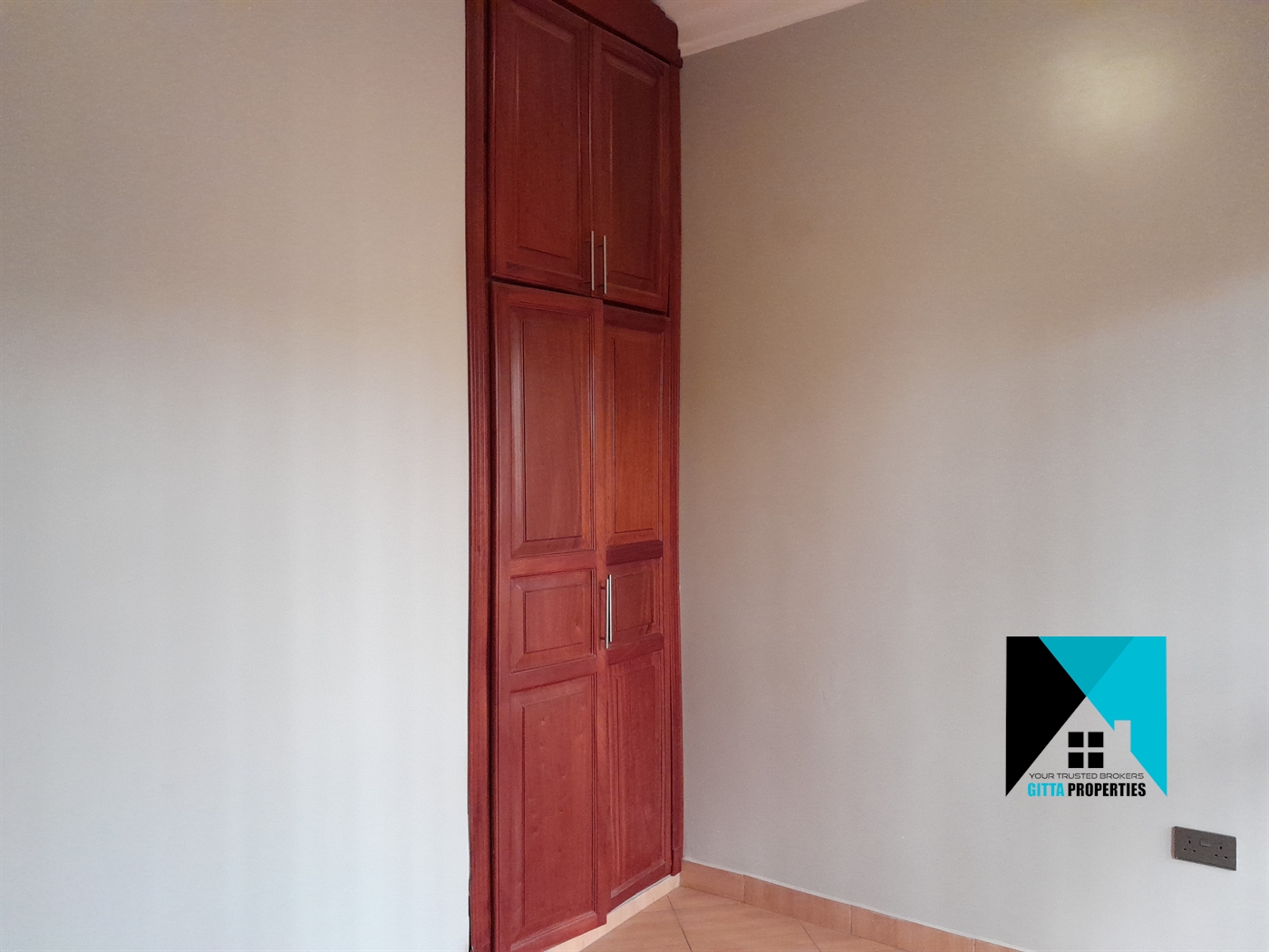 Duplex for rent in Kira Wakiso