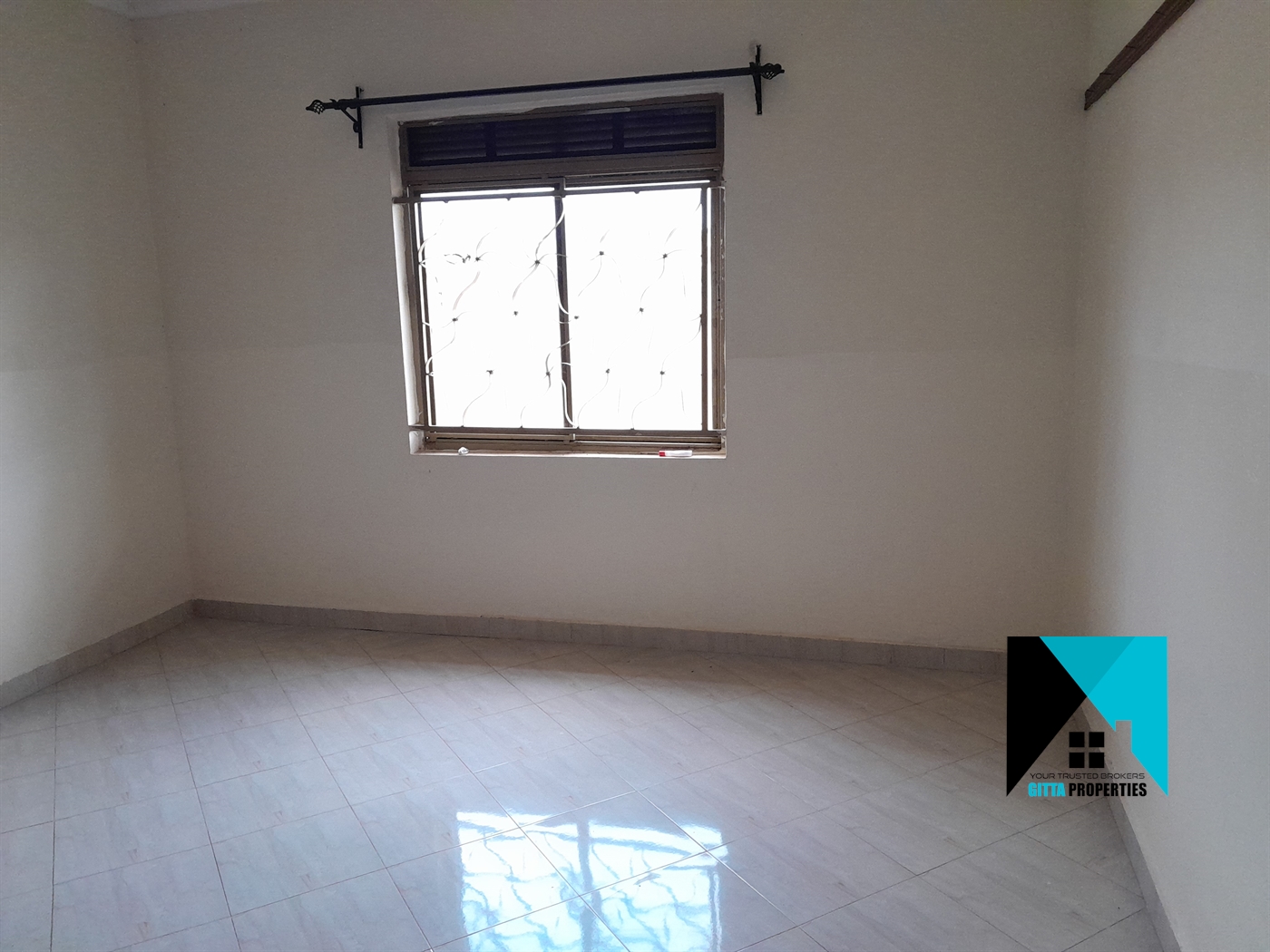 Semi Detached for rent in Namugongo Wakiso