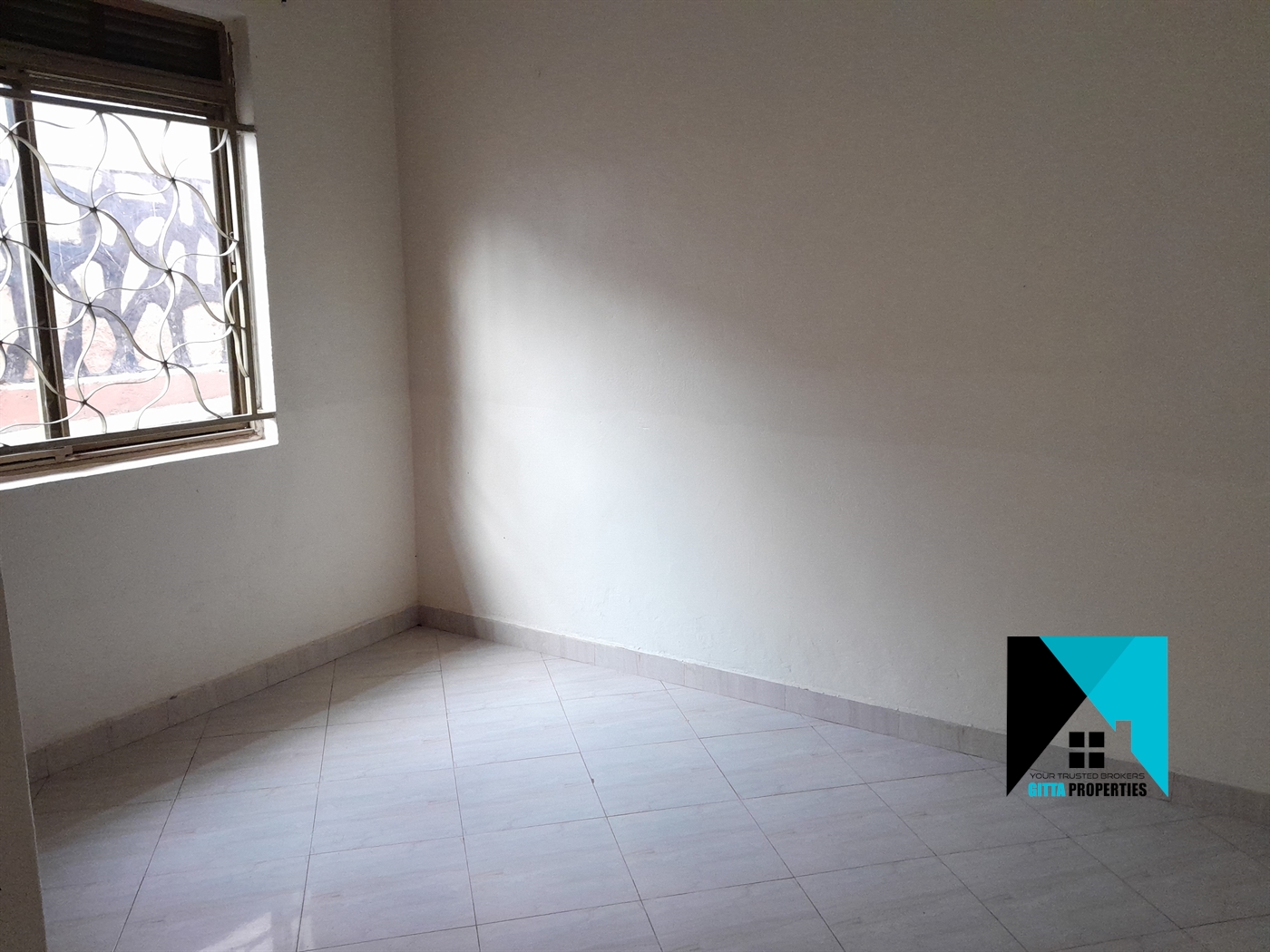 Semi Detached for rent in Namugongo Wakiso