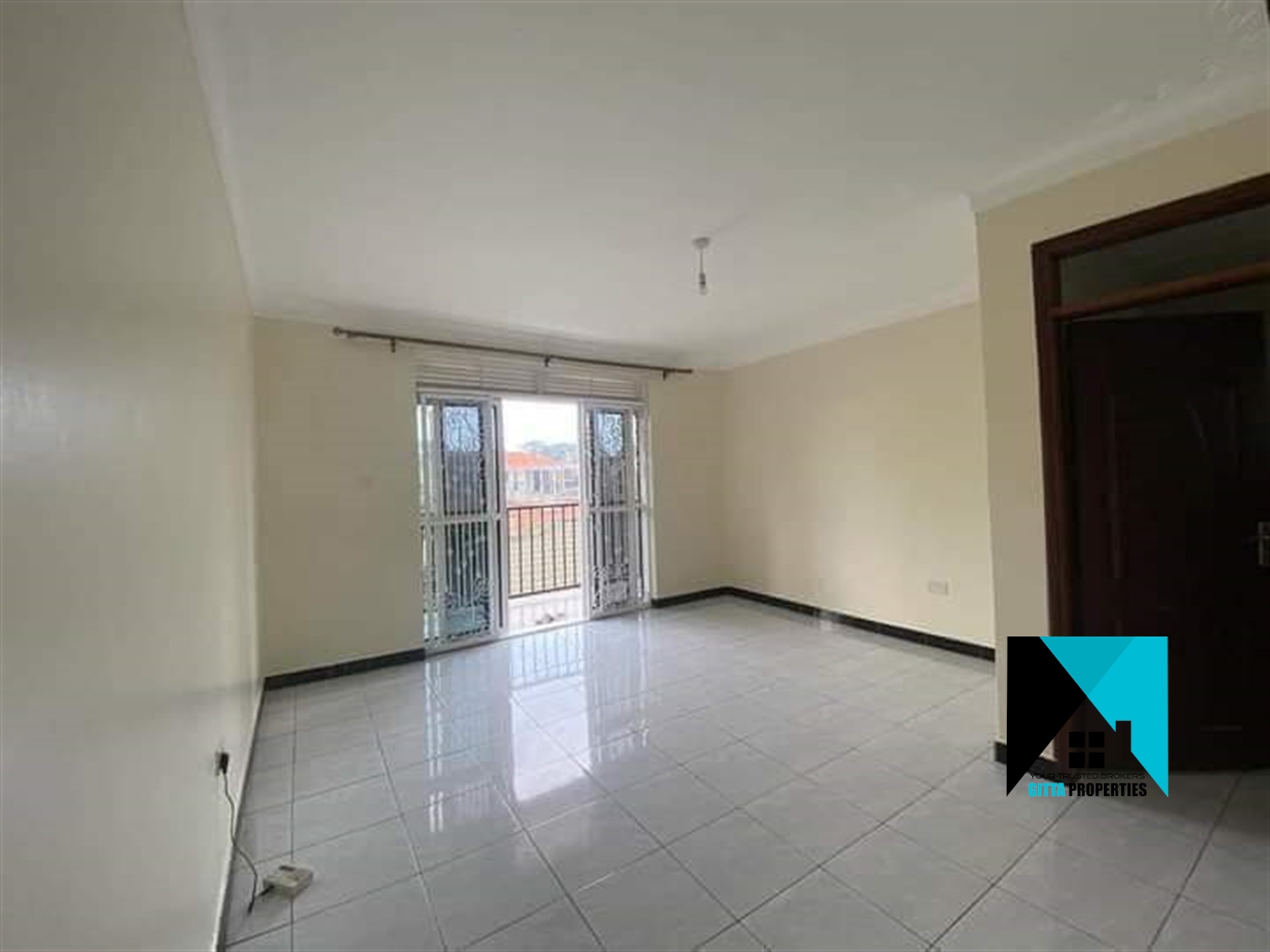 Apartment for rent in Ntinda Kampala