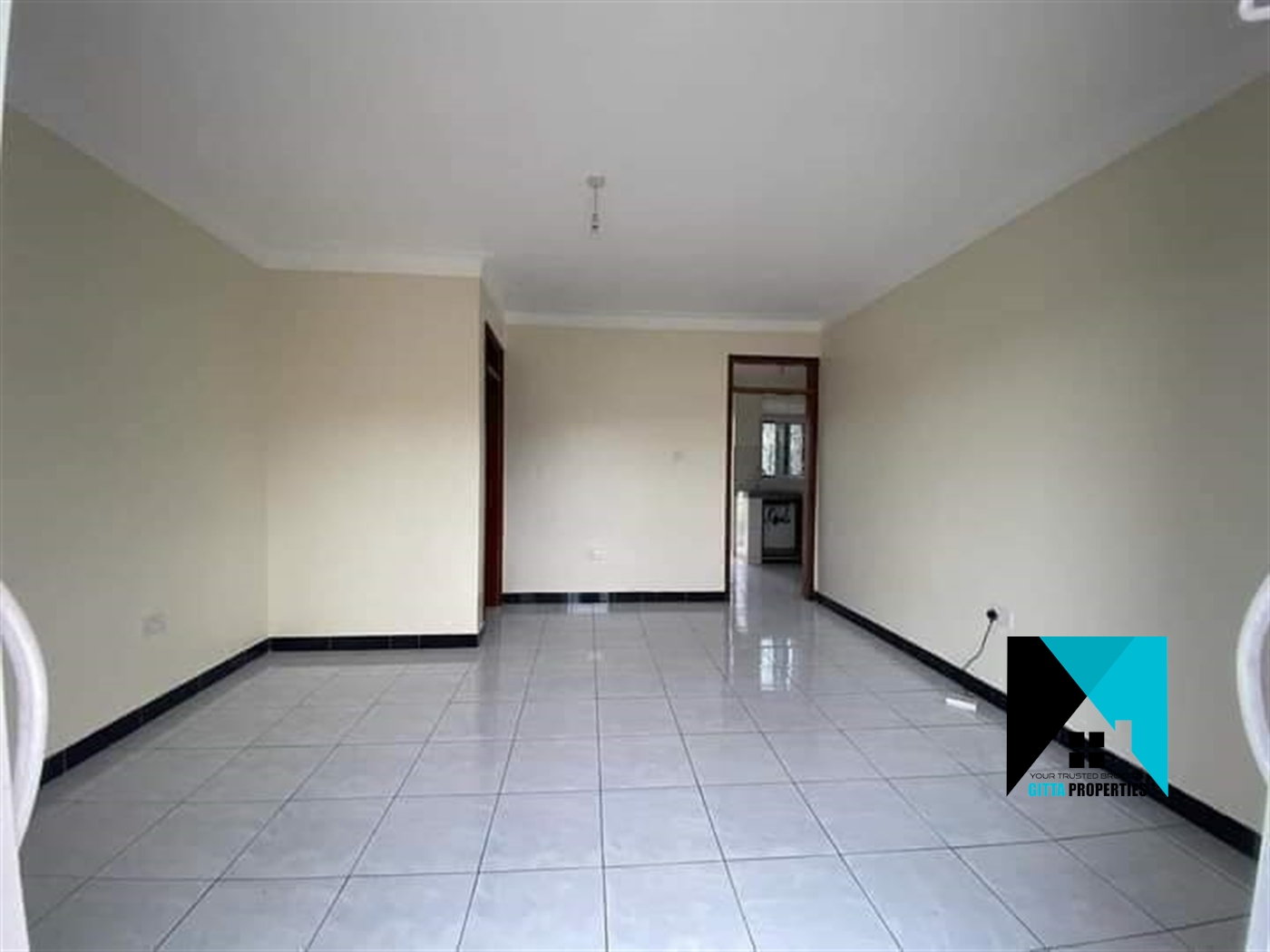 Apartment for rent in Ntinda Kampala