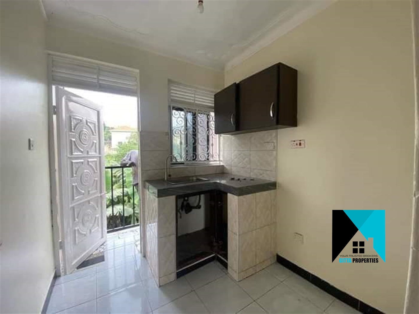 Apartment for rent in Ntinda Kampala