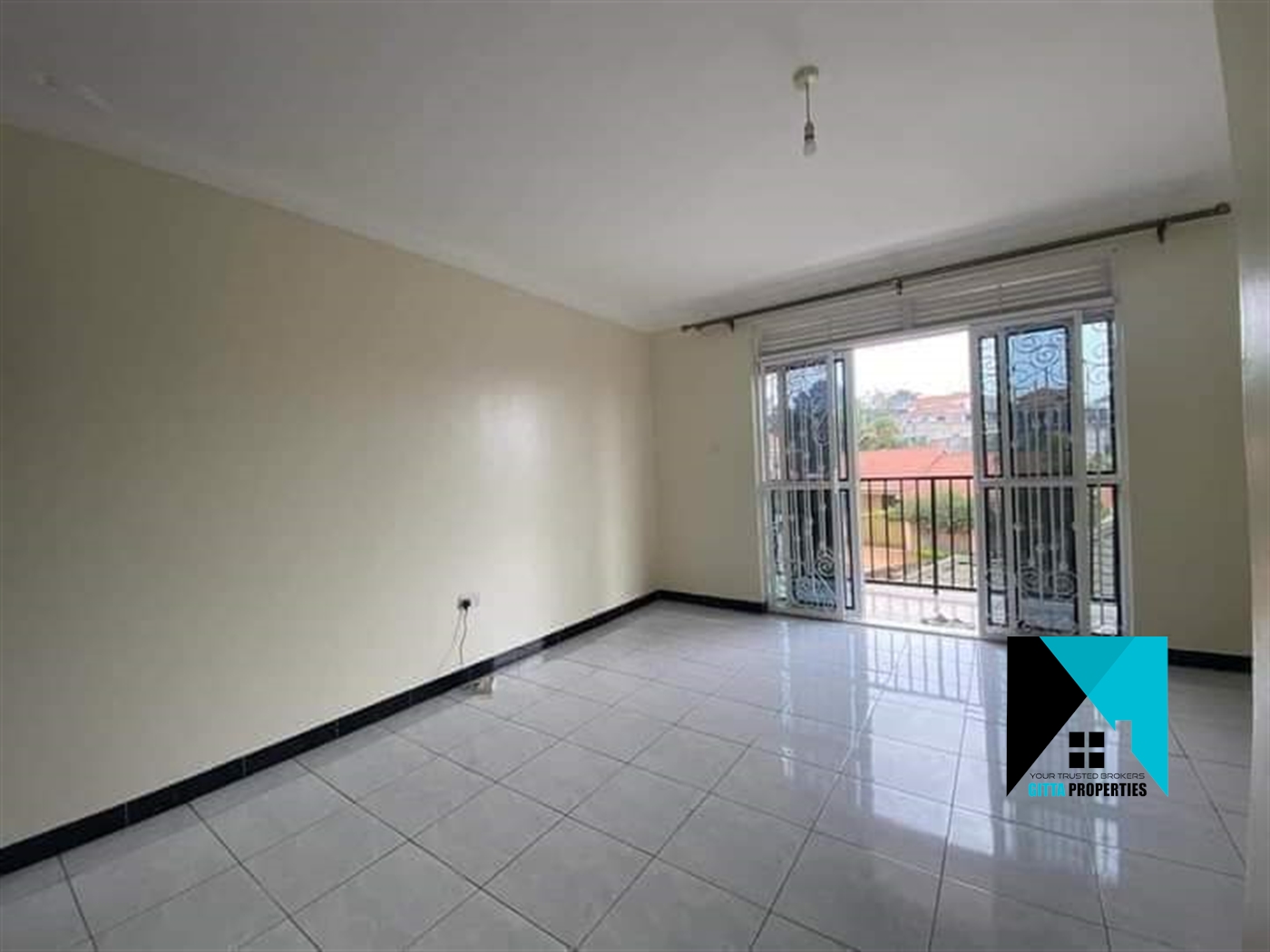 Apartment for rent in Ntinda Kampala