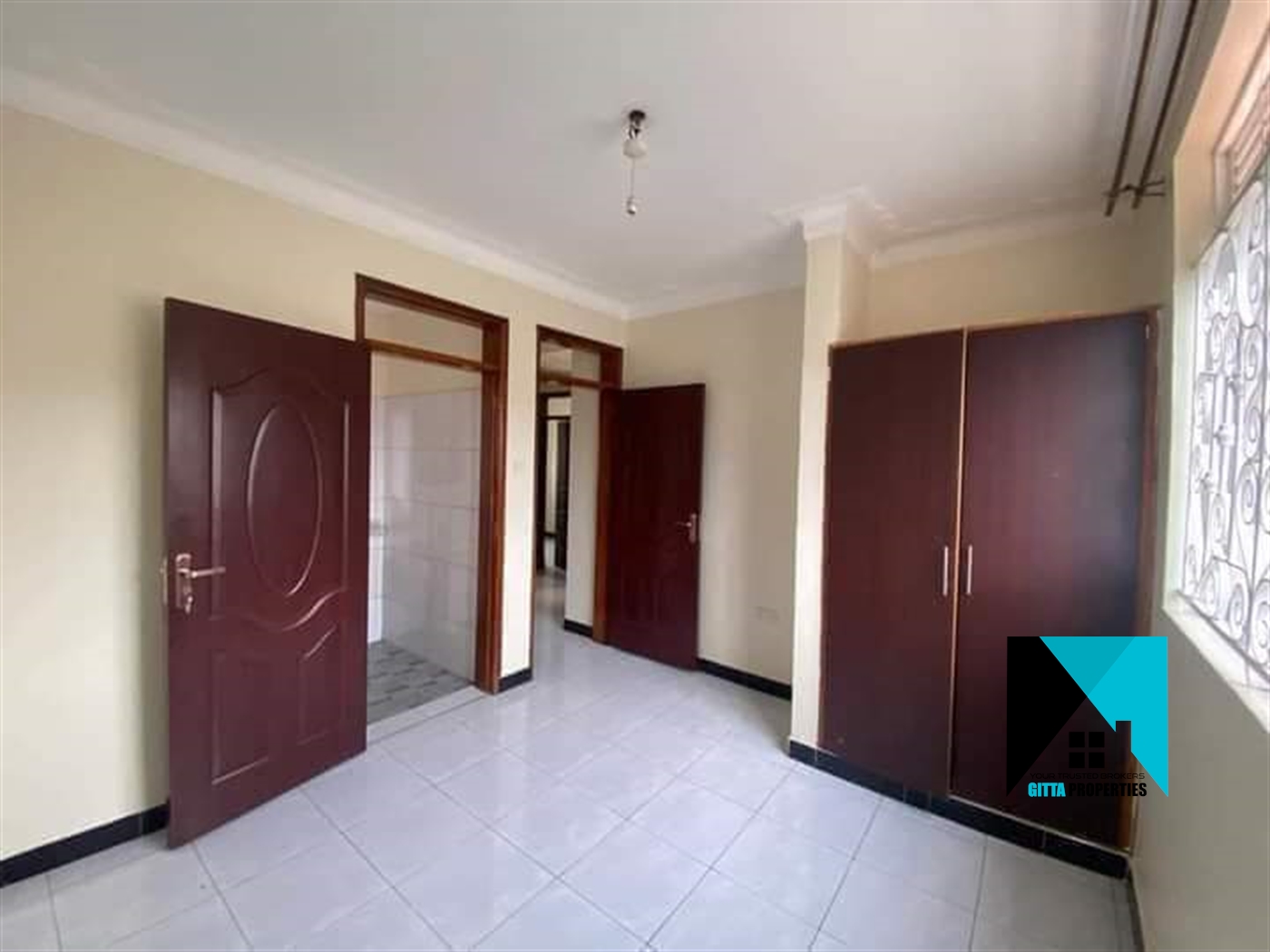 Apartment for rent in Ntinda Kampala