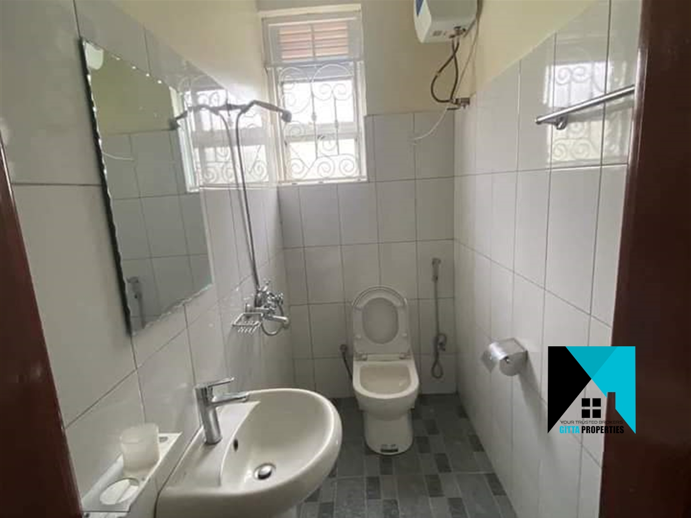 Apartment for rent in Ntinda Kampala