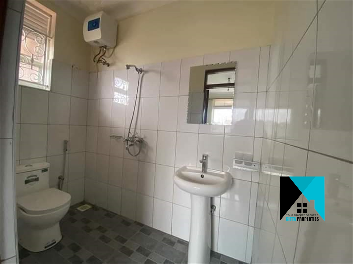 Apartment for rent in Ntinda Kampala