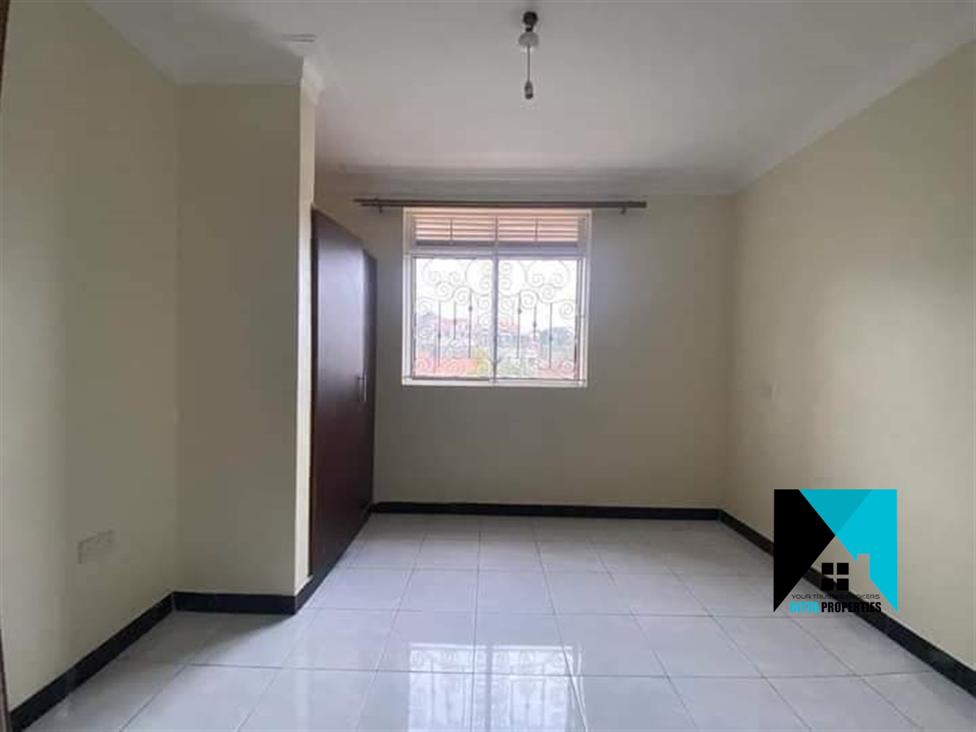 Apartment for rent in Ntinda Kampala