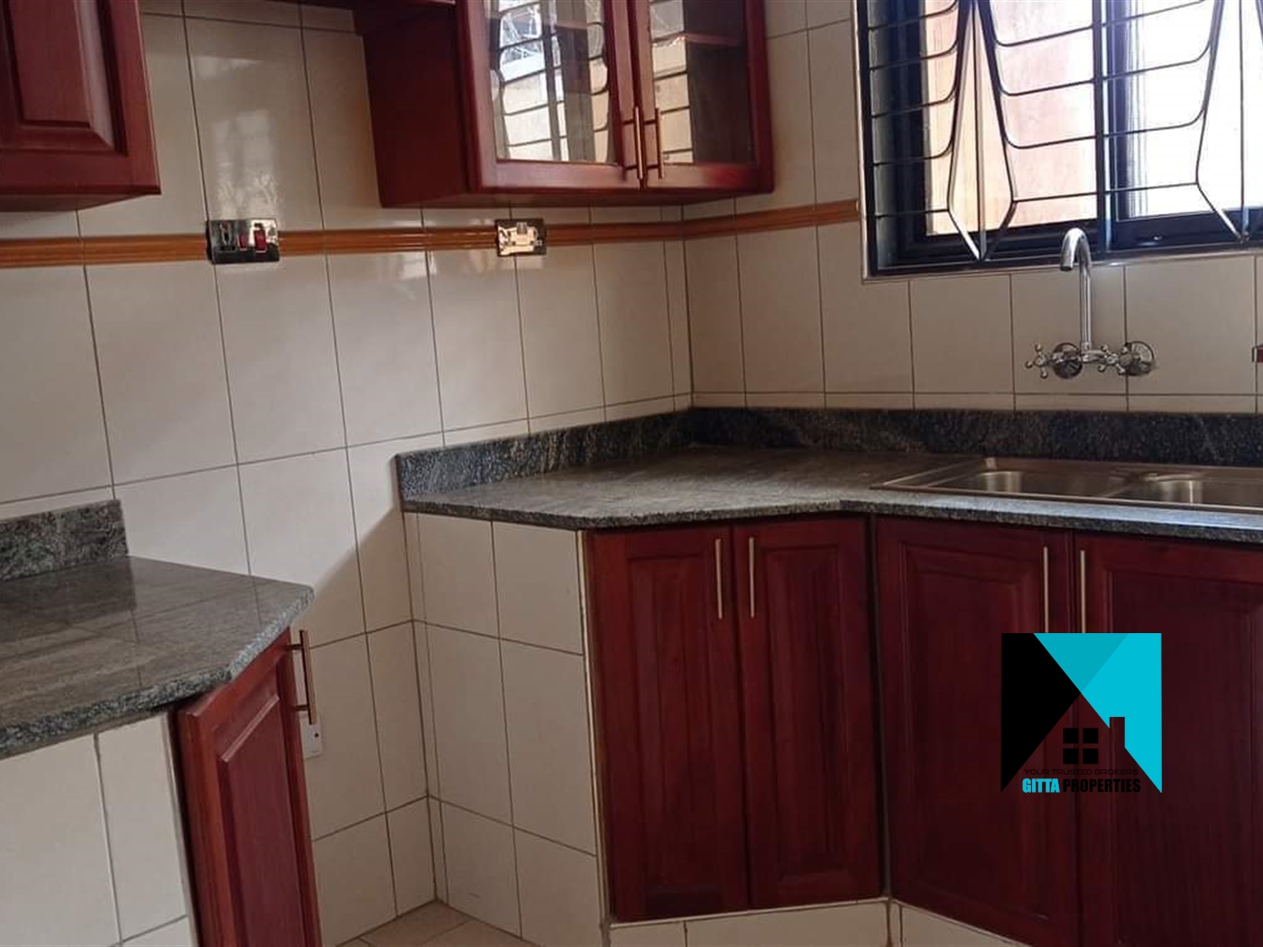 Apartment for rent in Kira Wakiso