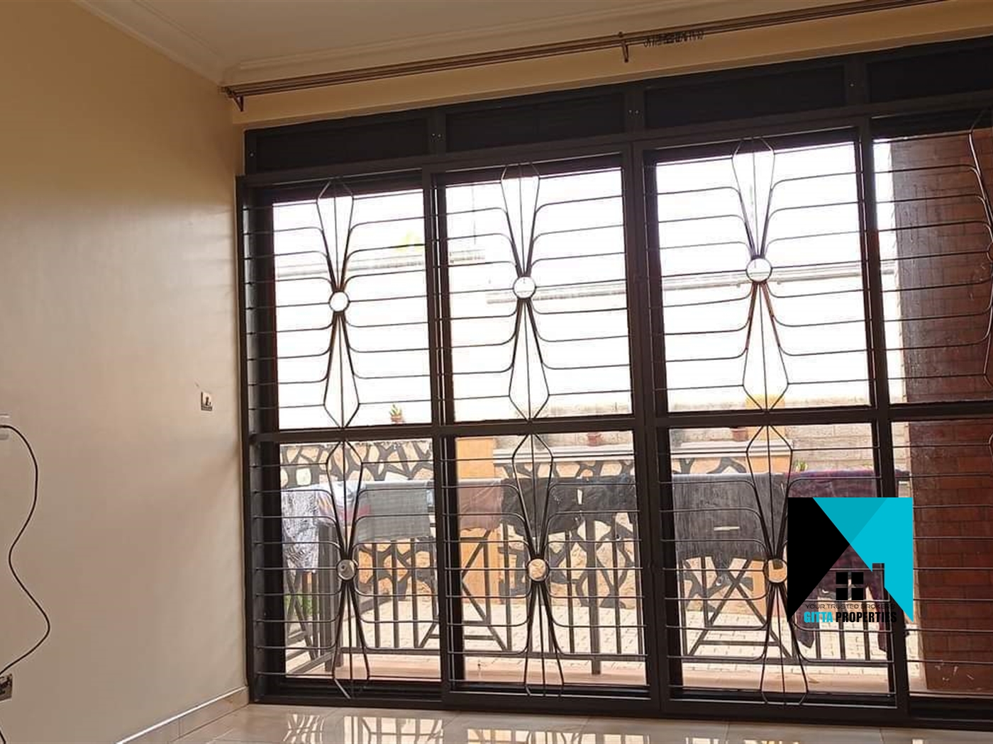 Apartment for rent in Kira Wakiso