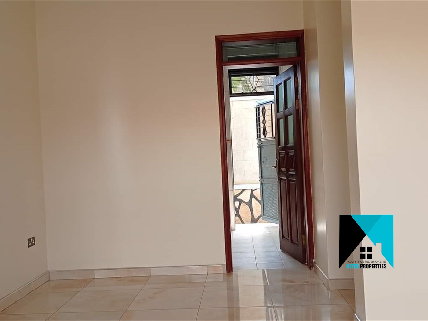 Apartment for rent in Kira Wakiso