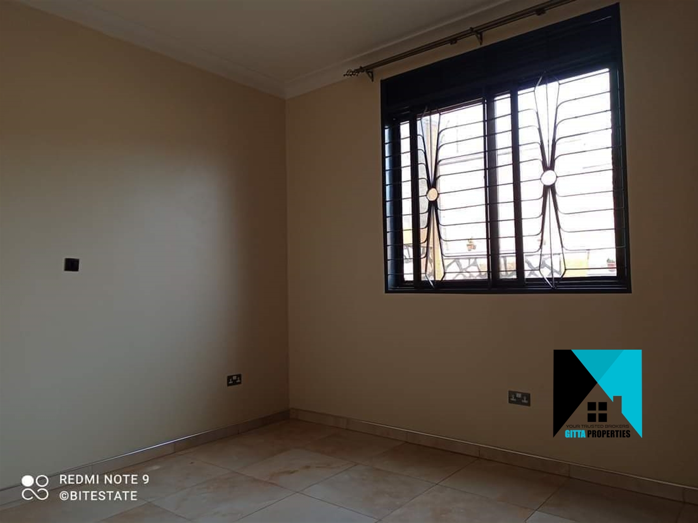 Apartment for rent in Kira Wakiso