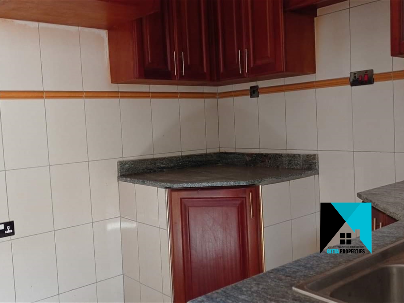 Apartment for rent in Kira Wakiso