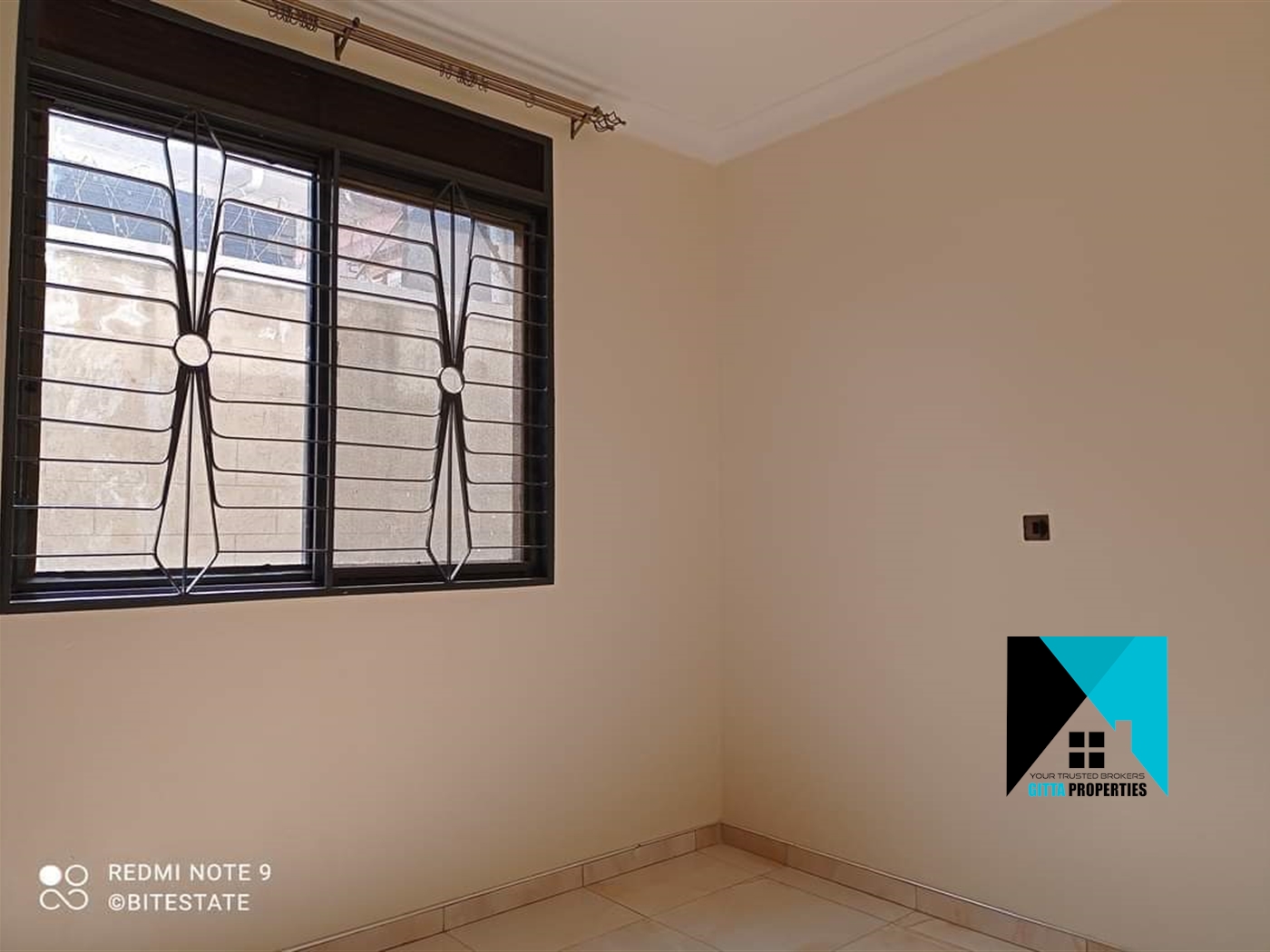 Apartment for rent in Kira Wakiso