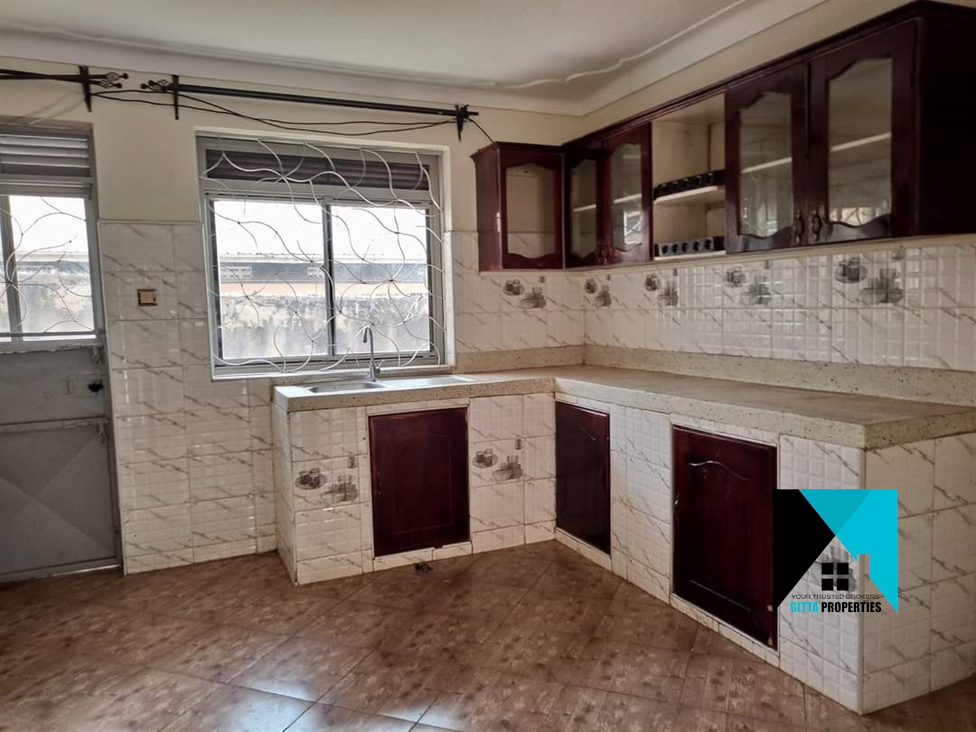 Apartment for rent in Kyaliwajjala Wakiso