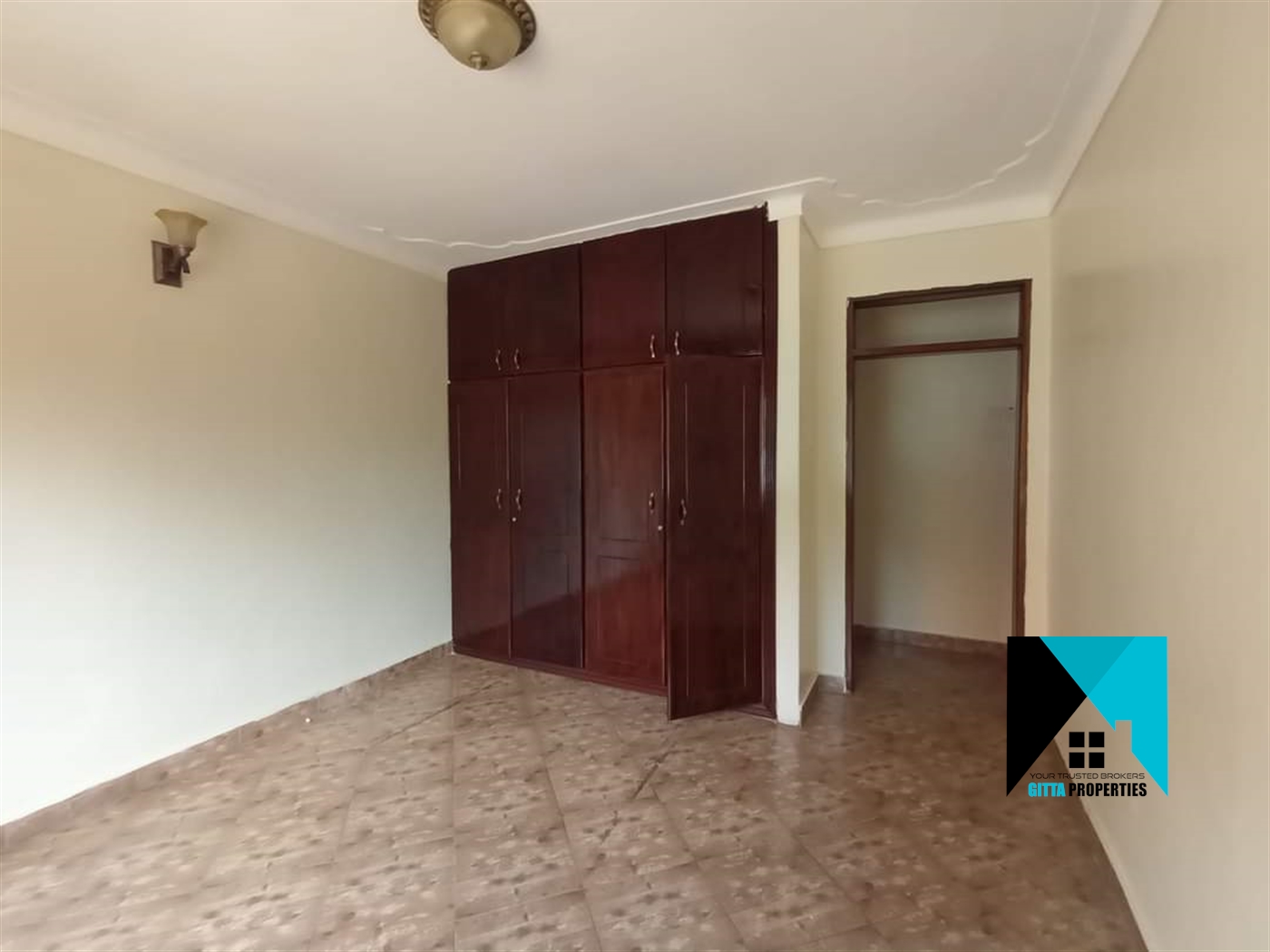 Apartment for rent in Kyaliwajjala Wakiso