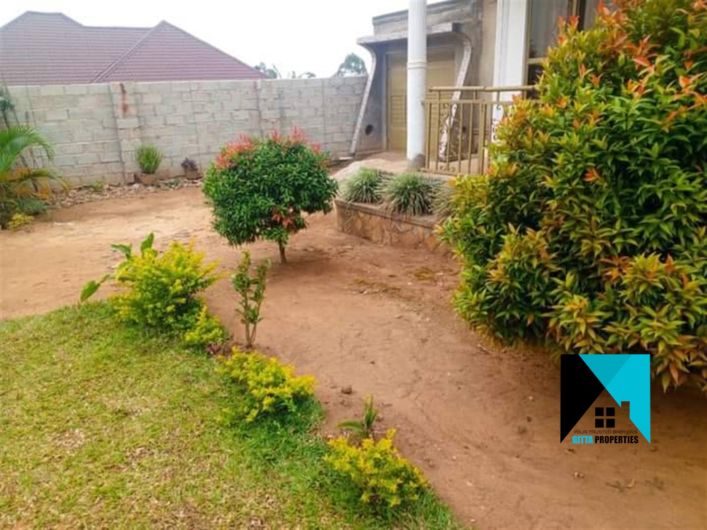 Bungalow for sale in SselinyaWakiso Wakiso