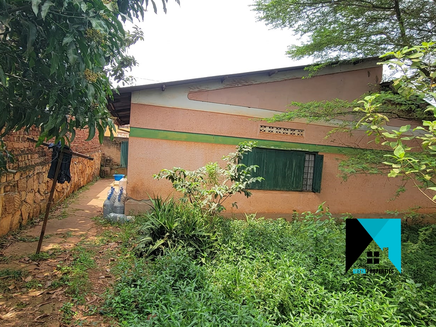 Residential Land for sale in Ntinda Kampala