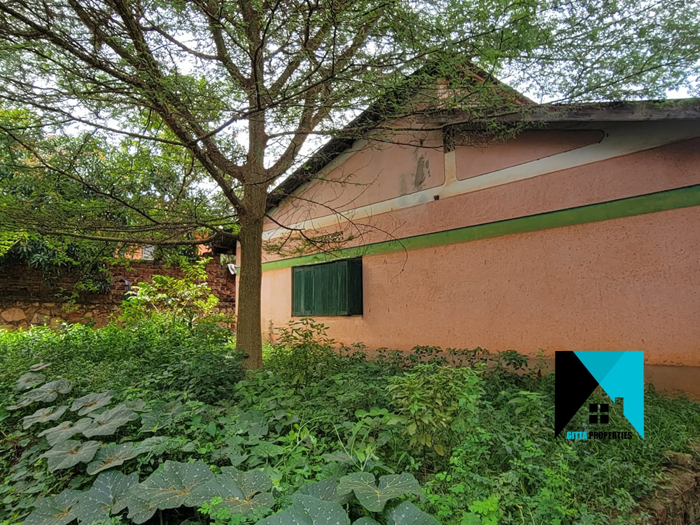 Residential Land for sale in Ntinda Kampala