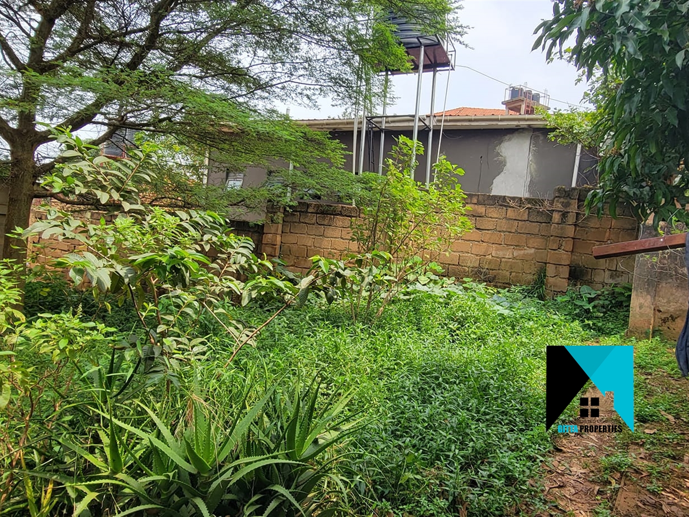 Residential Land for sale in Ntinda Kampala